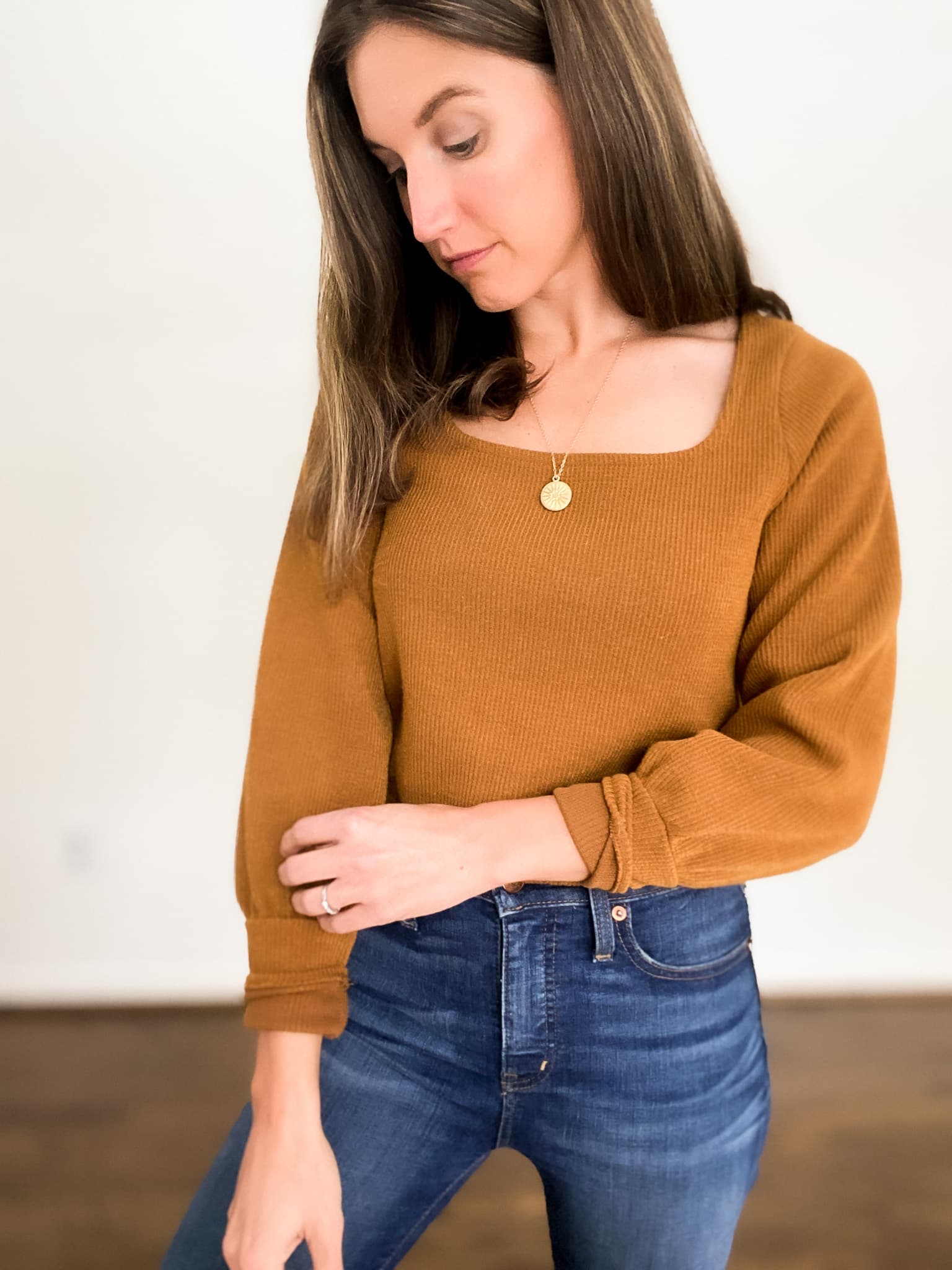 Madewell Sale Picks for a Capsule Wardrobe