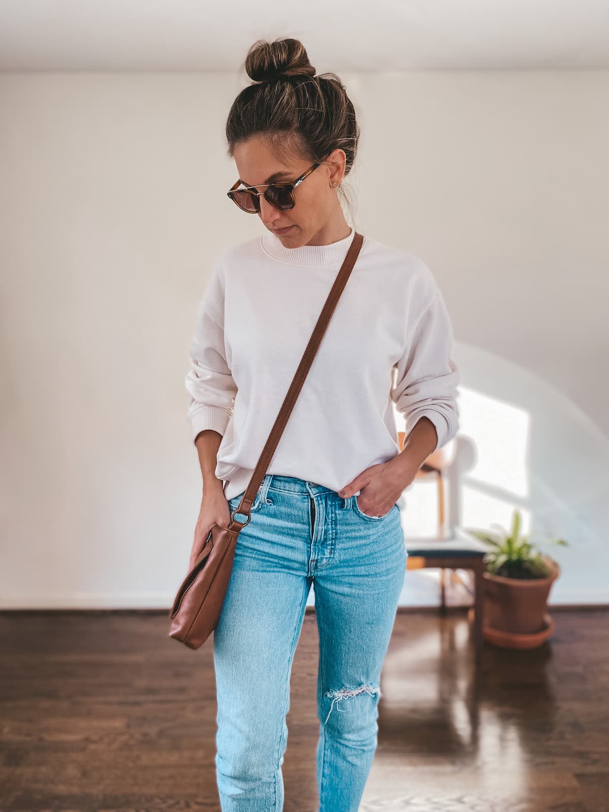 November Capsule Wardrobe
