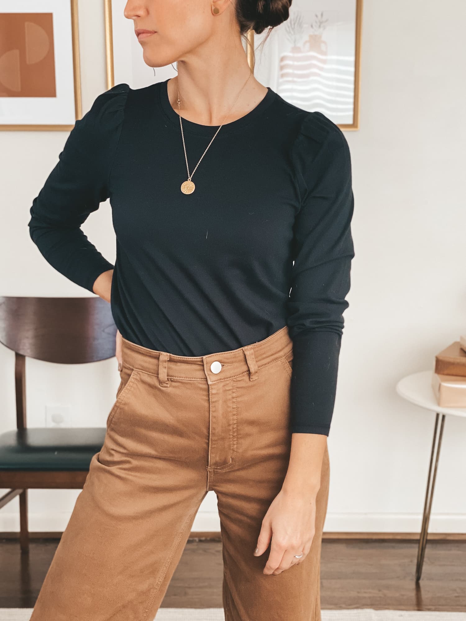 Thanksgiving Outfit Inspiration