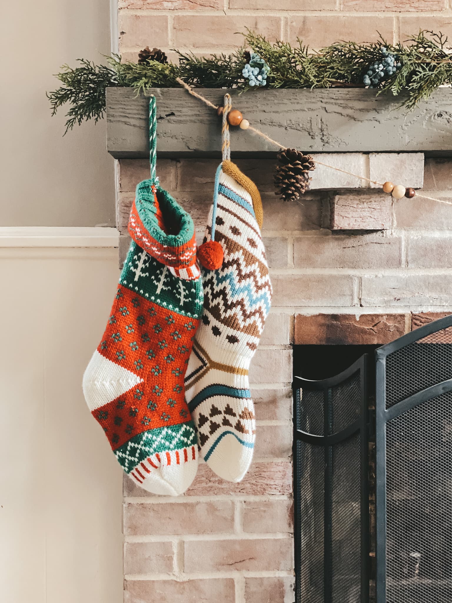 Stocking Stuffers for Little Kids