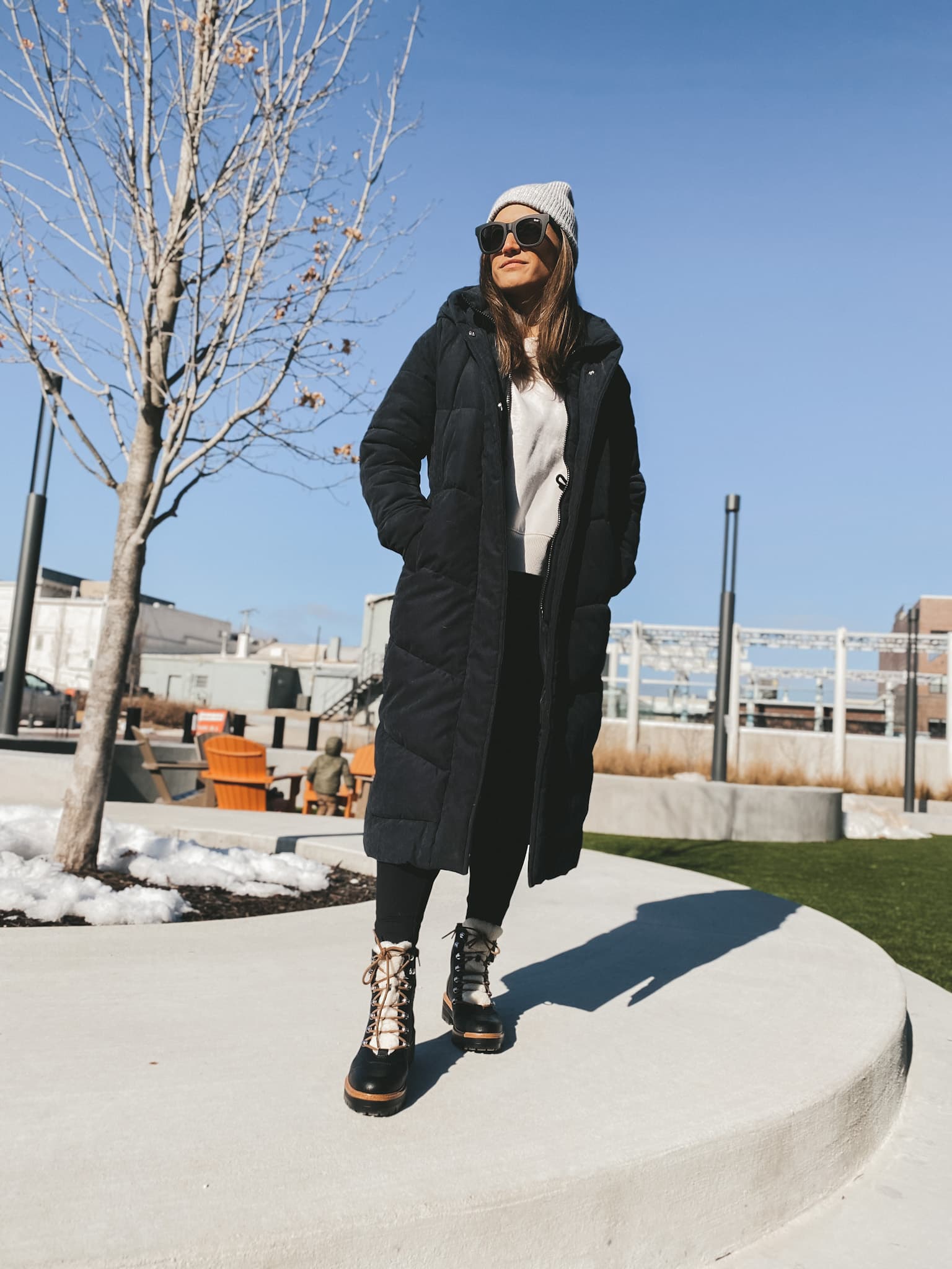 Puffer Coats to Keep You Warm this Winter