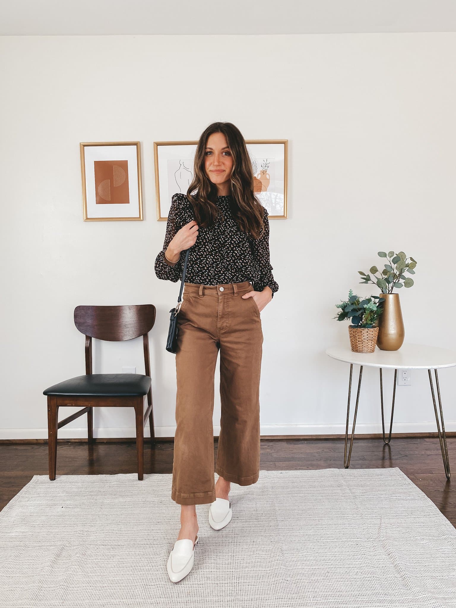 March 10×10 ~ 10 Pieces Styled 10 Ways