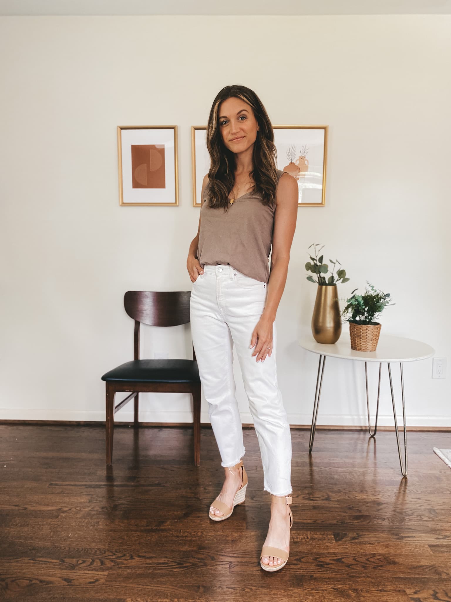 Summer Favorites From Everlane