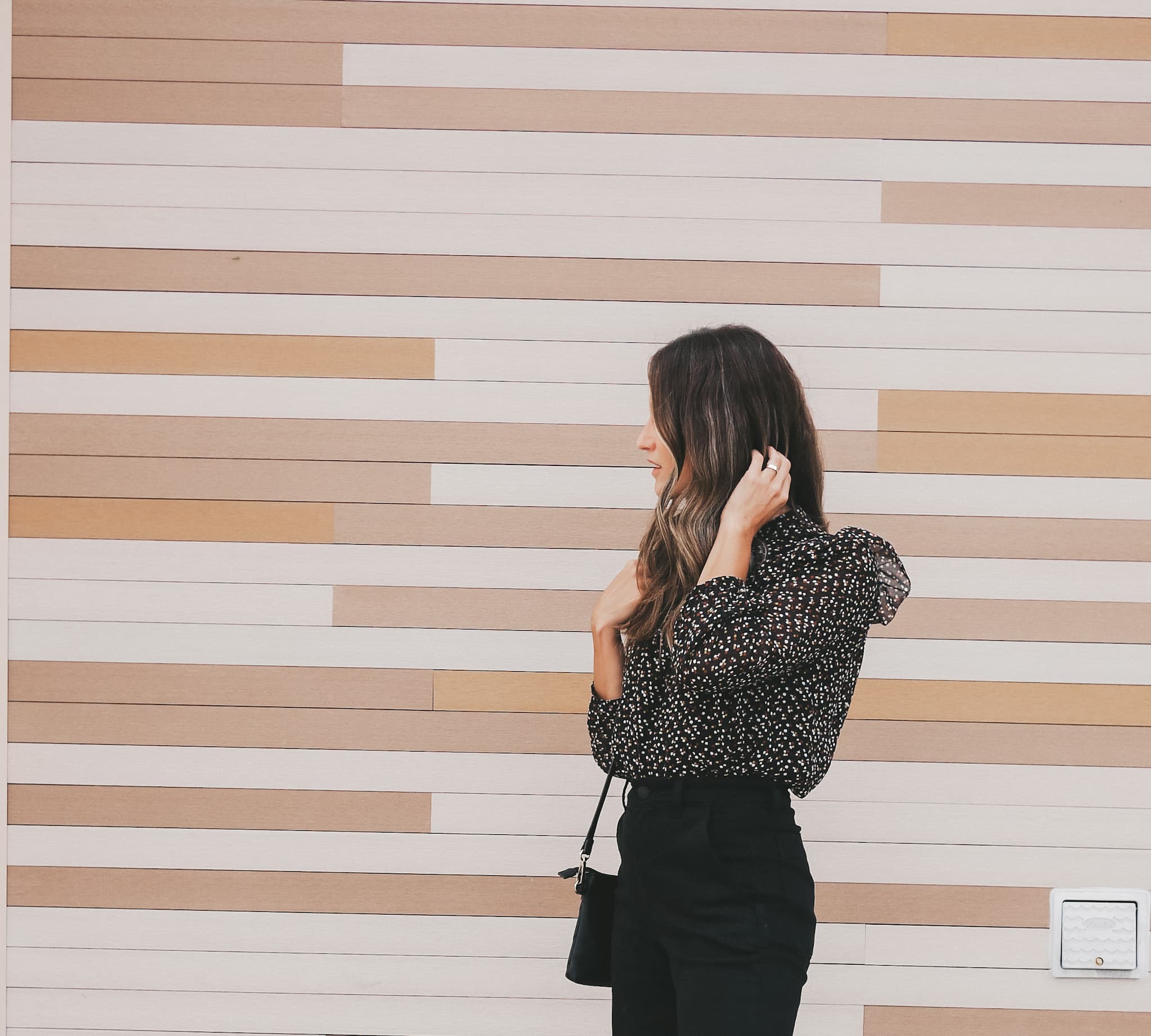 Fall Capsule Wardrobe 2021