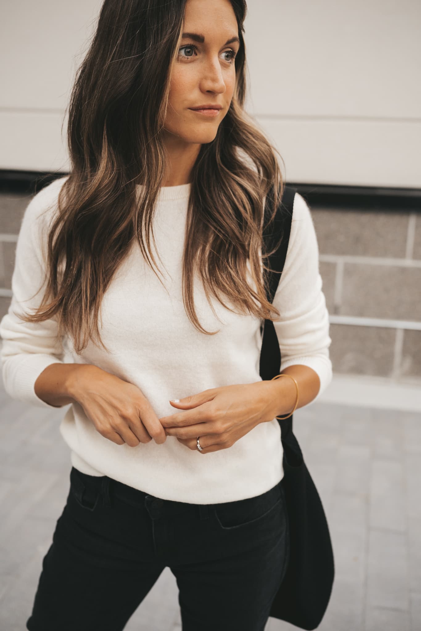 Elevated Basics To Start Your Capsule Wardrobe