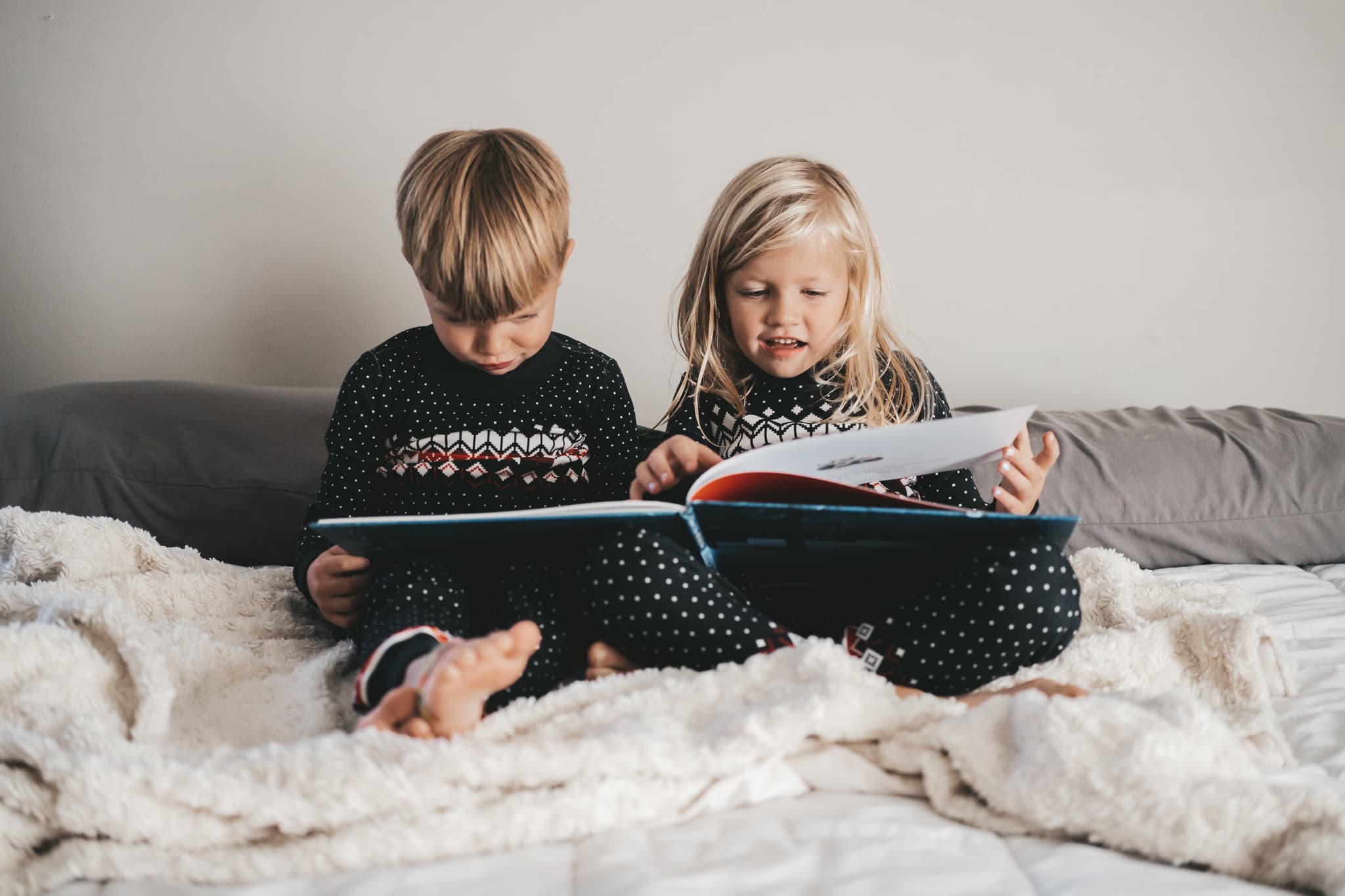 Holiday Gift Guide: Gifts For Little Kids