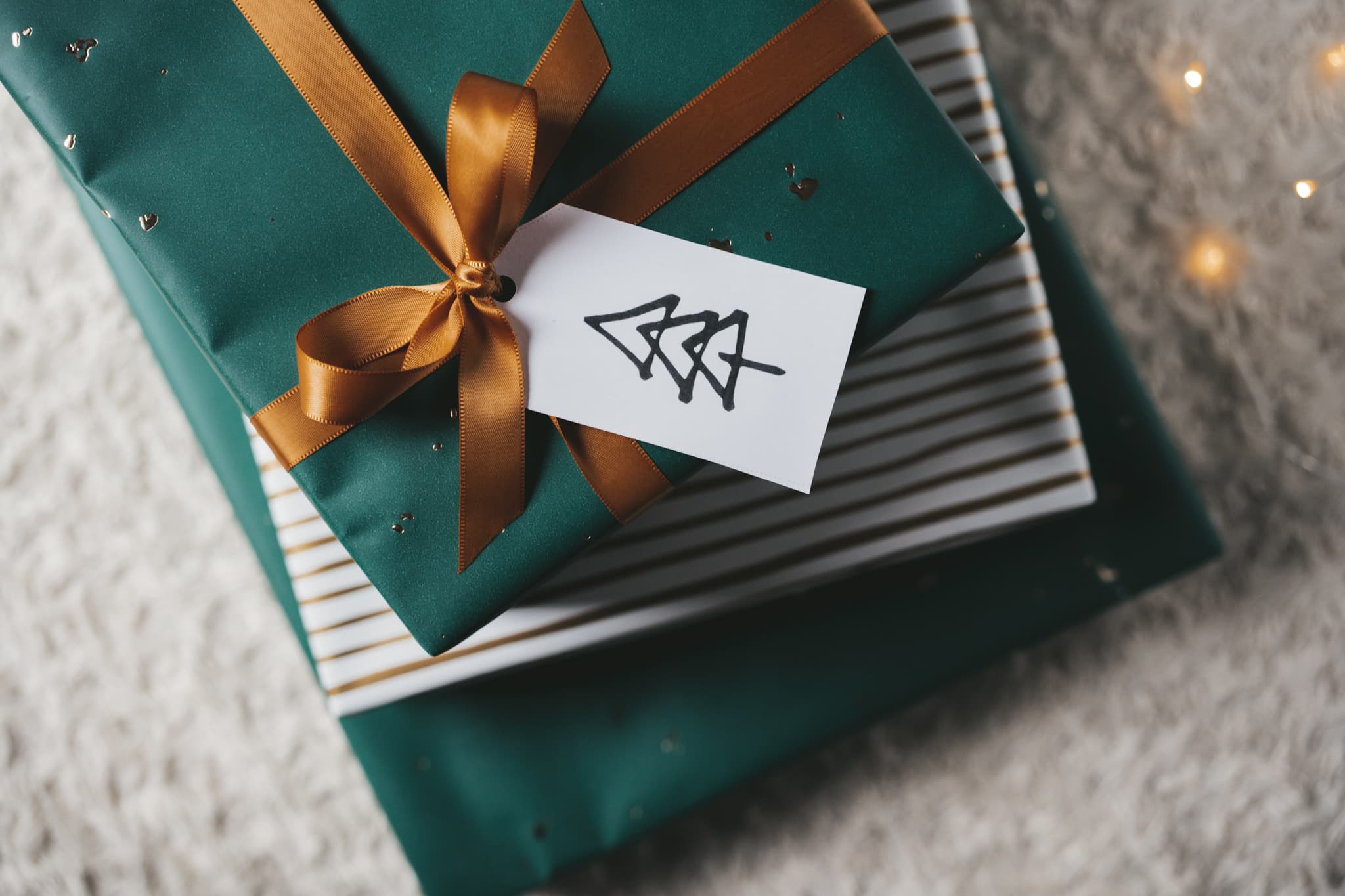 My Holiday Wish List