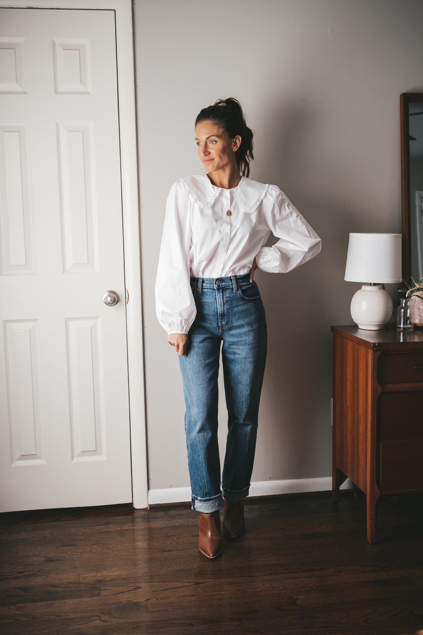Thanksgiving Outfit Ideas