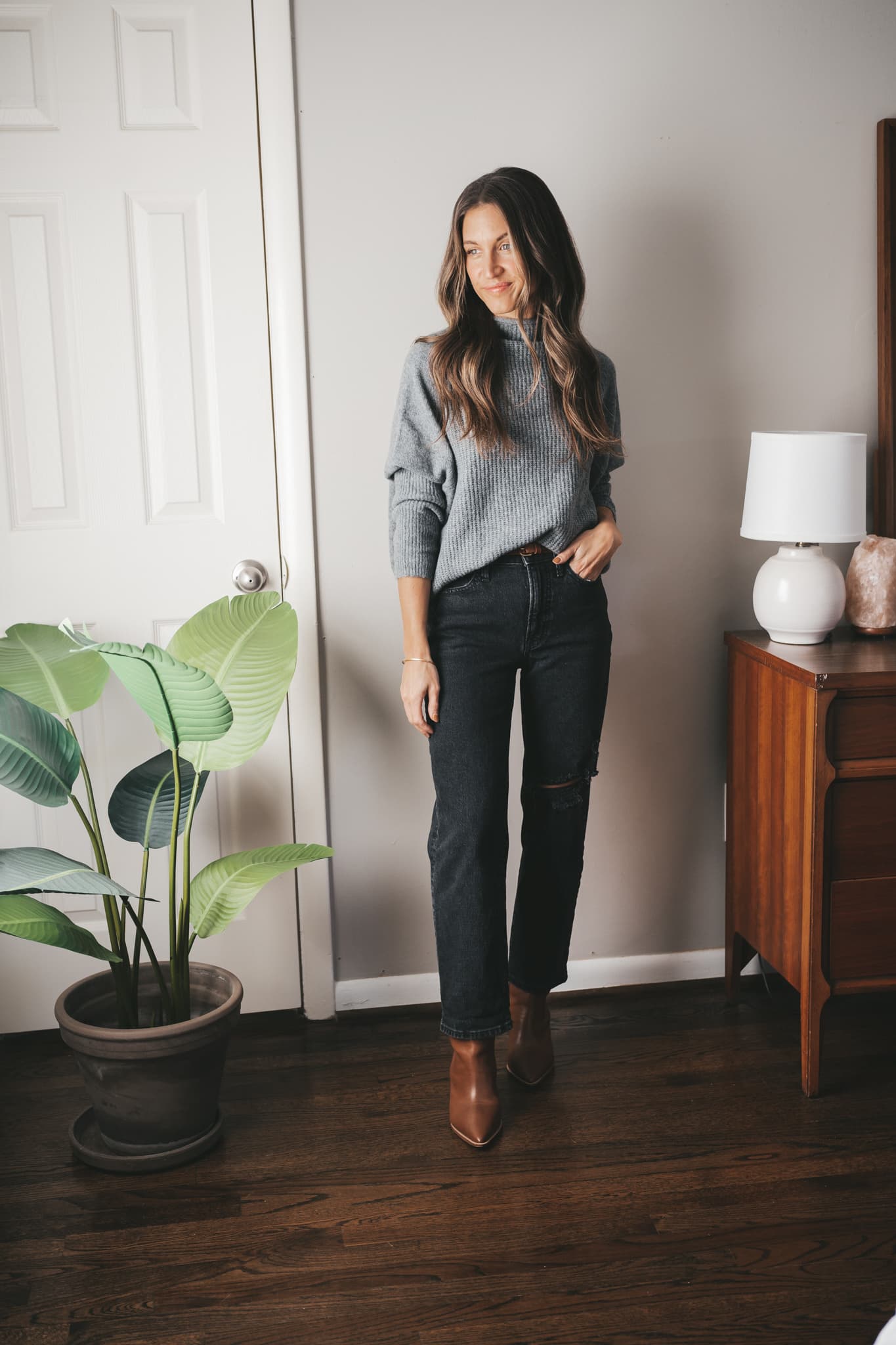 Fall Outfit Ideas For November