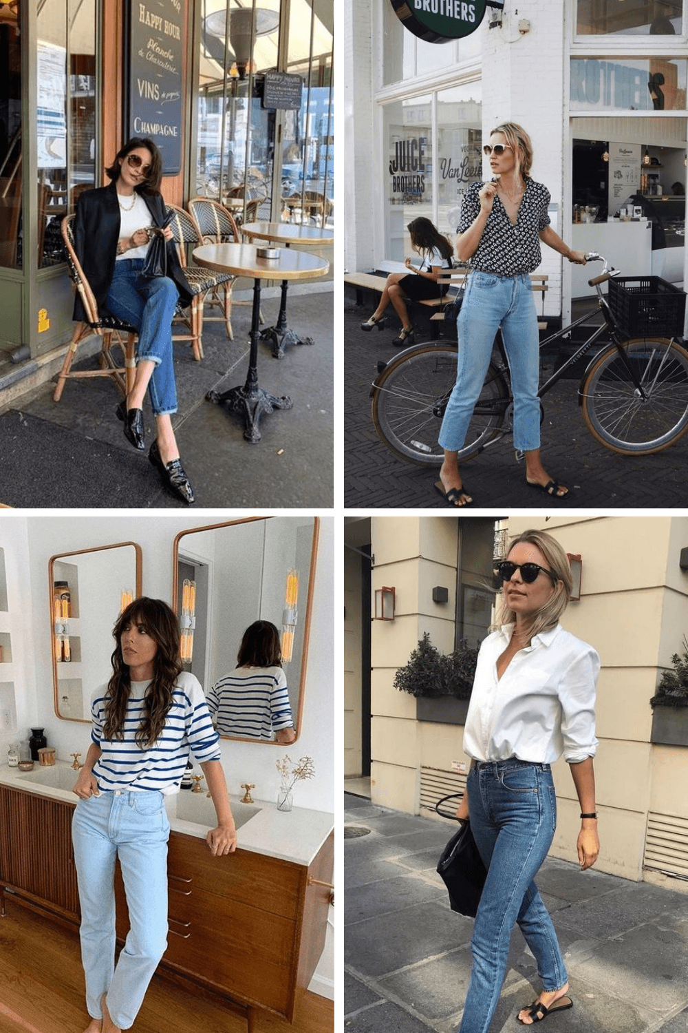 Spring Style Inspiration 2022