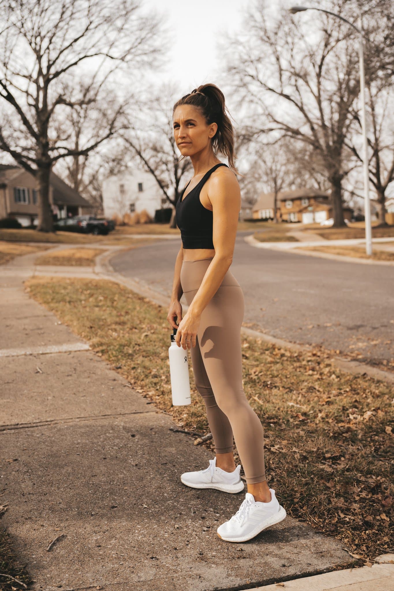 Affordable Activewear for the New Year