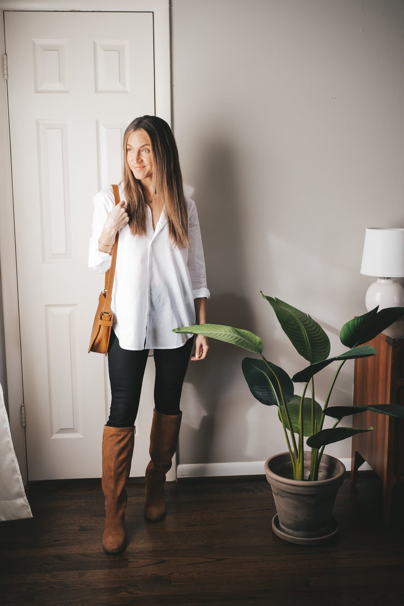 Winter Mini Capsule Wardrobe