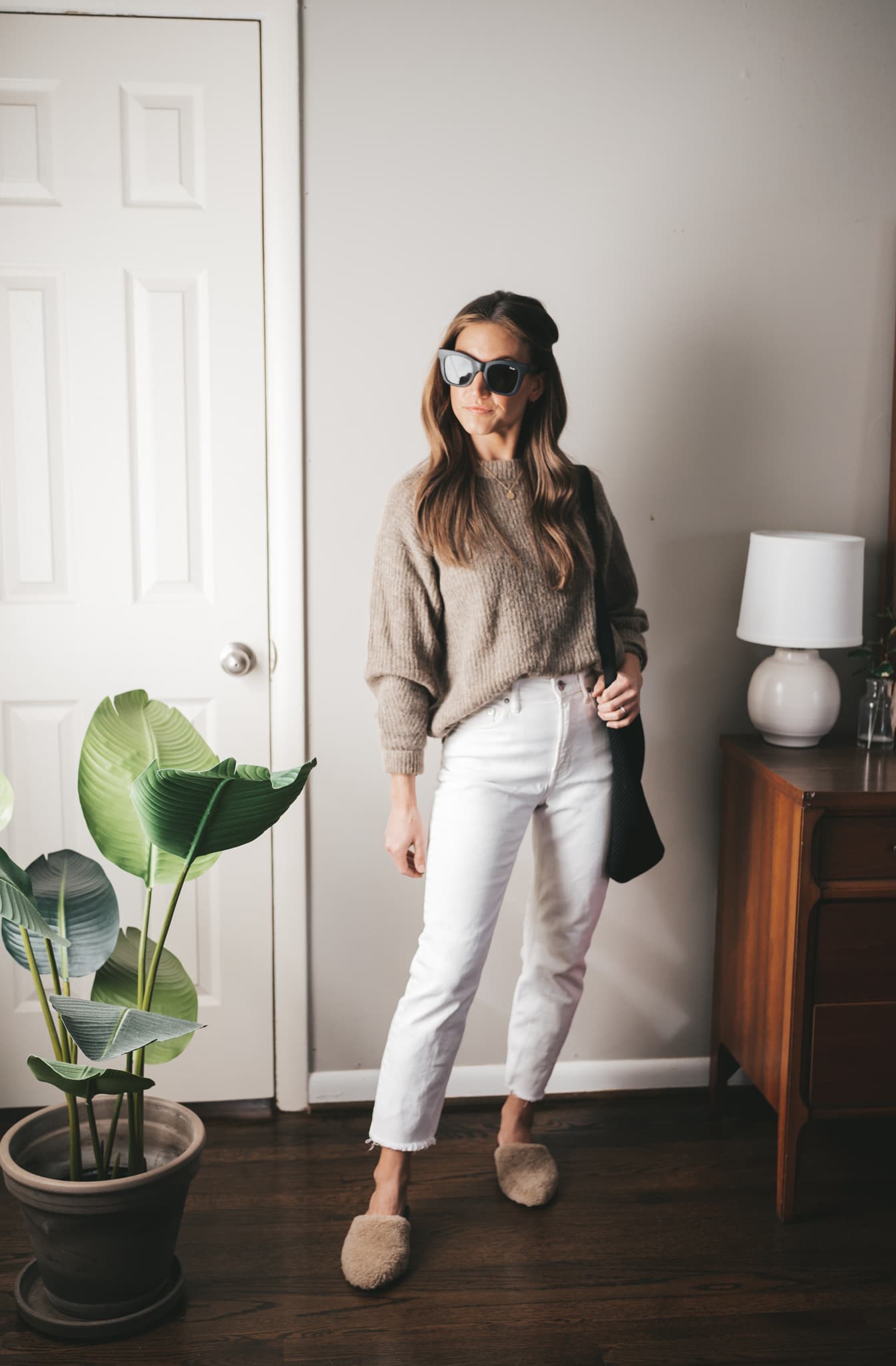 Late Winter Outfit Ideas