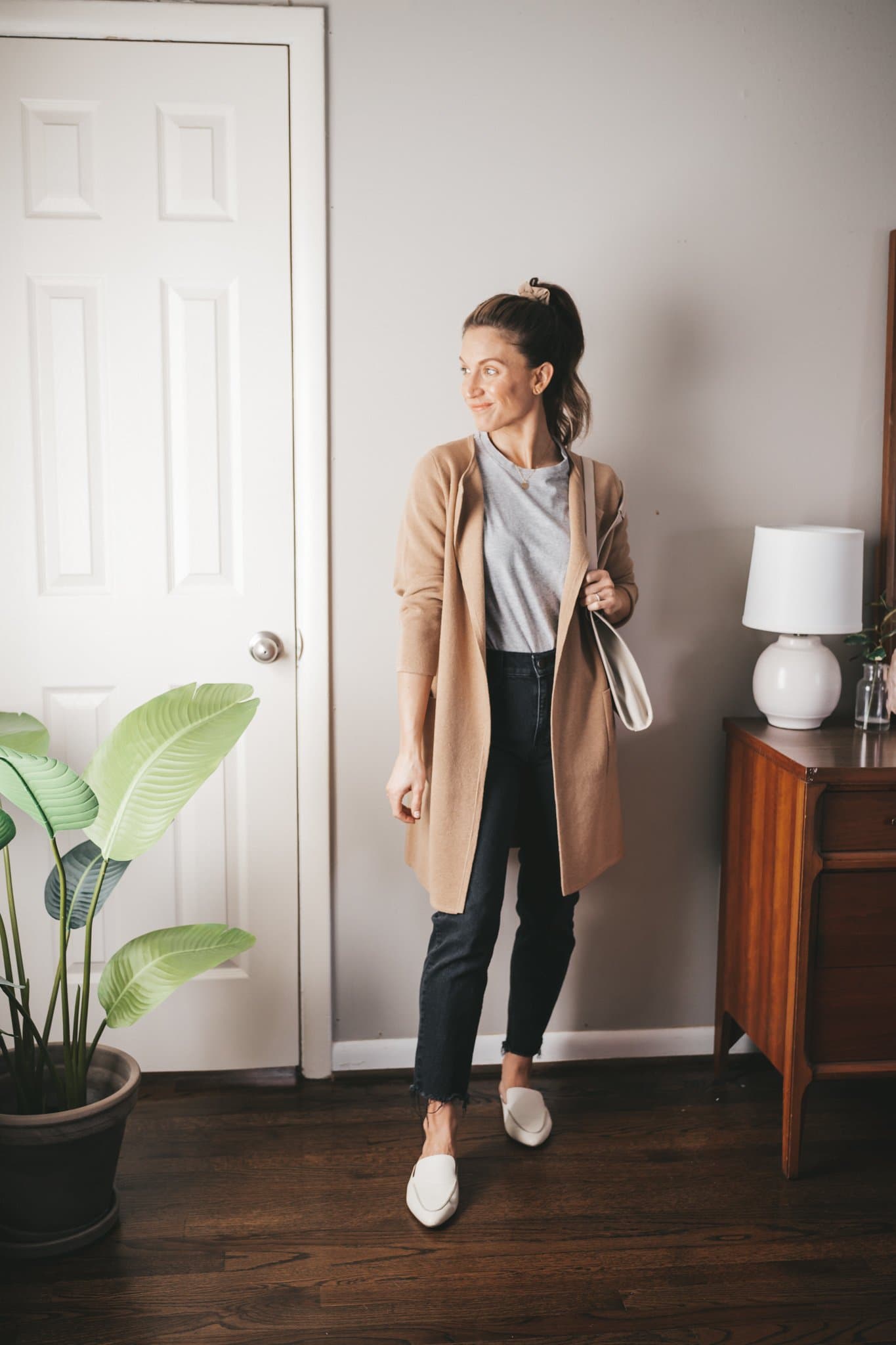 Spring Inspired Outfits From Last Week