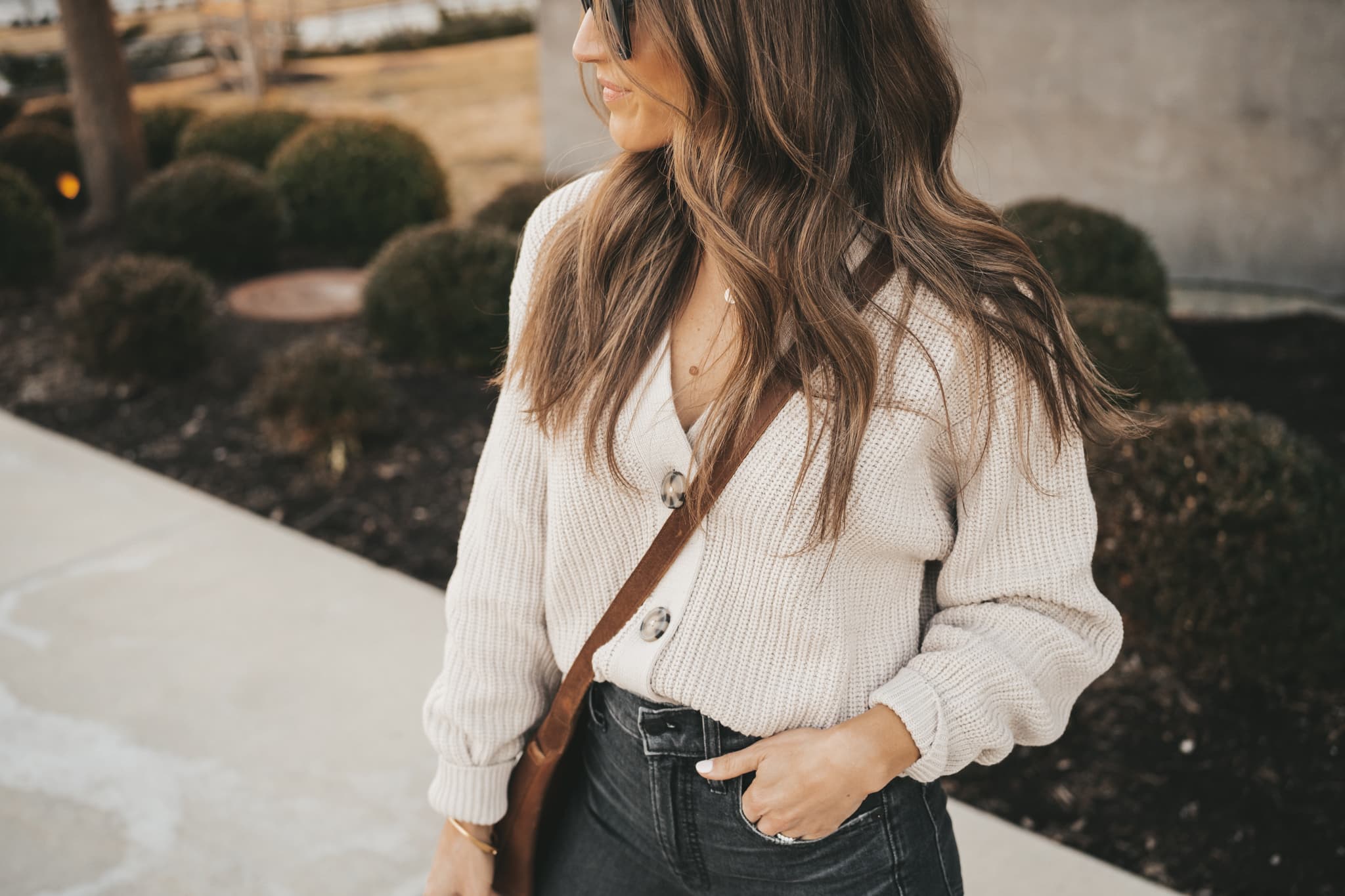 Early Spring Wardrobe Finds