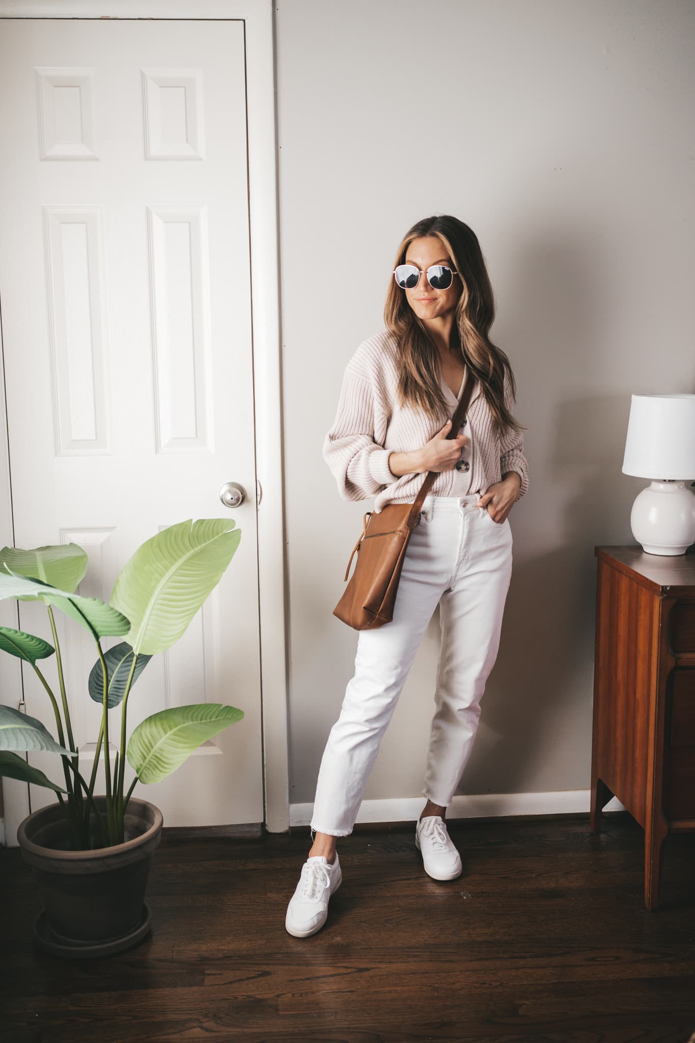 Six Casual Spring Outfit Ideas