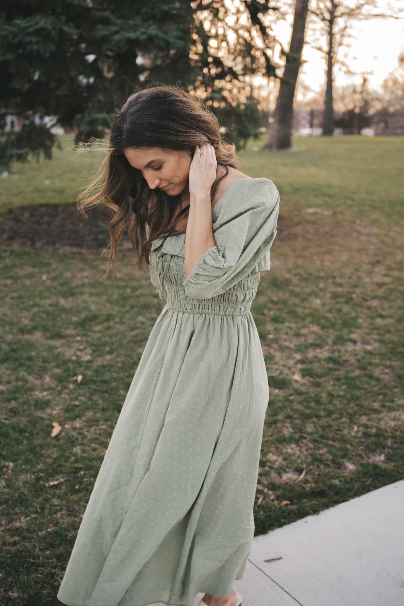 Spring Dress Roundup