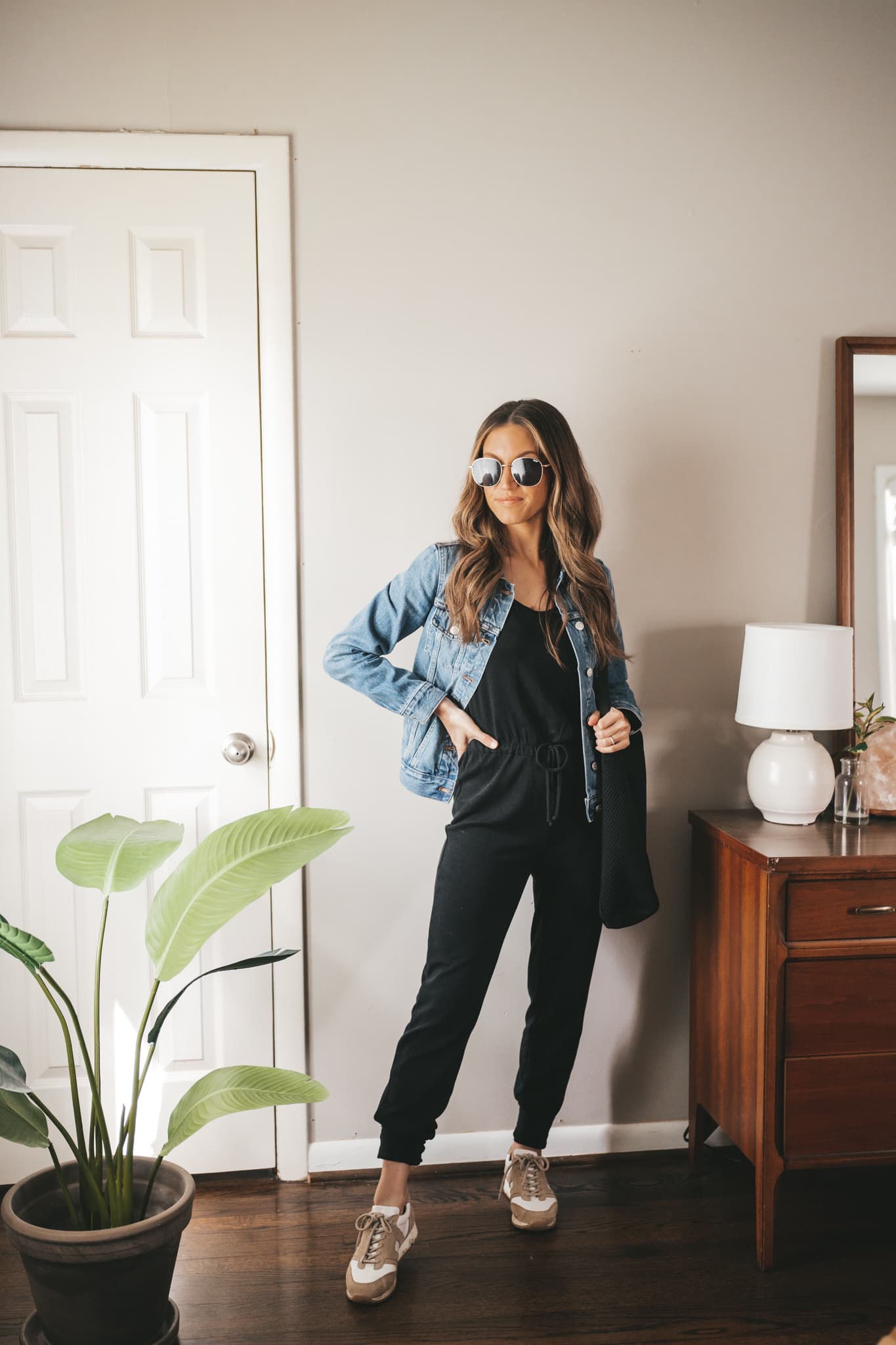 Five Spring Outfit Ideas