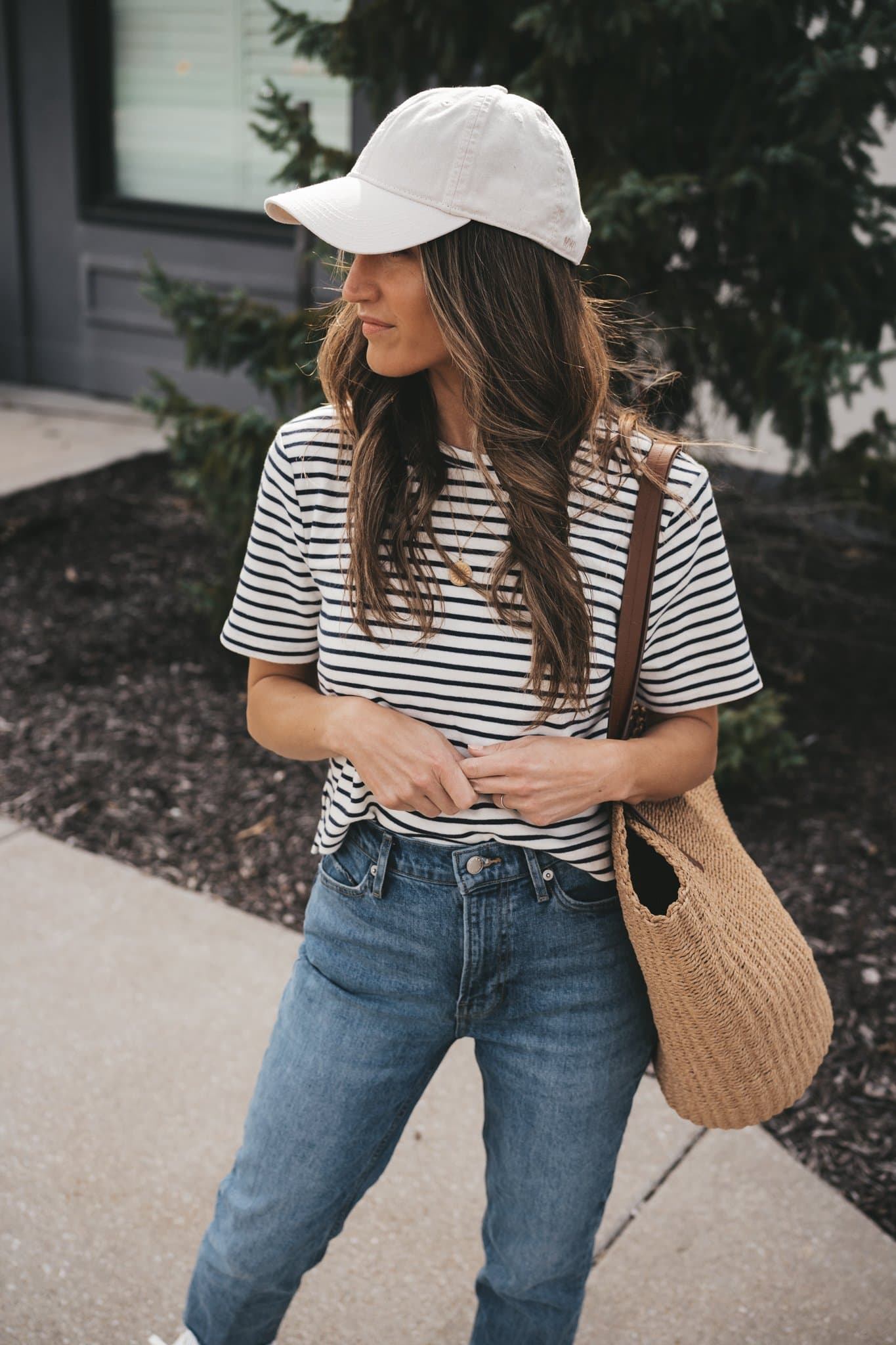 Striped Tops For Spring