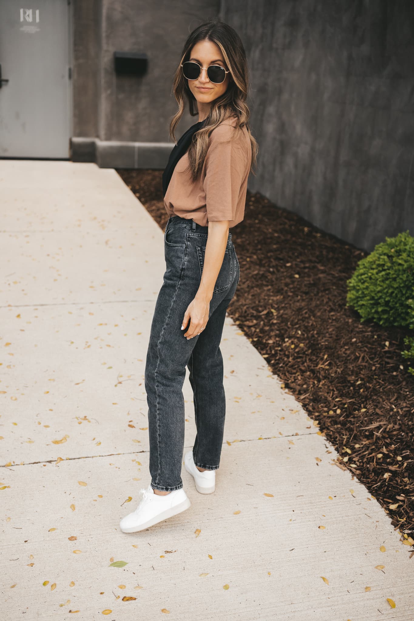 My Favorite Basic Tops From Everlane