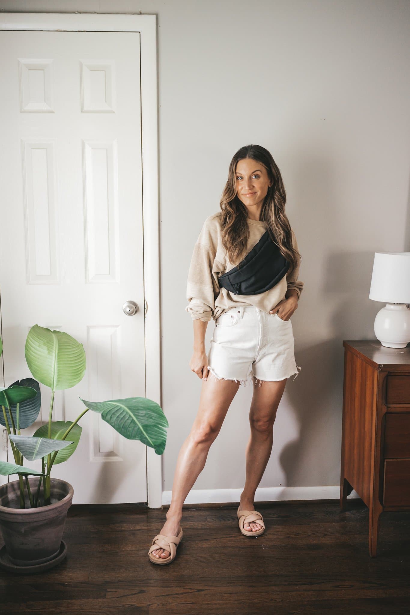 Last Week’s Summer Outfits