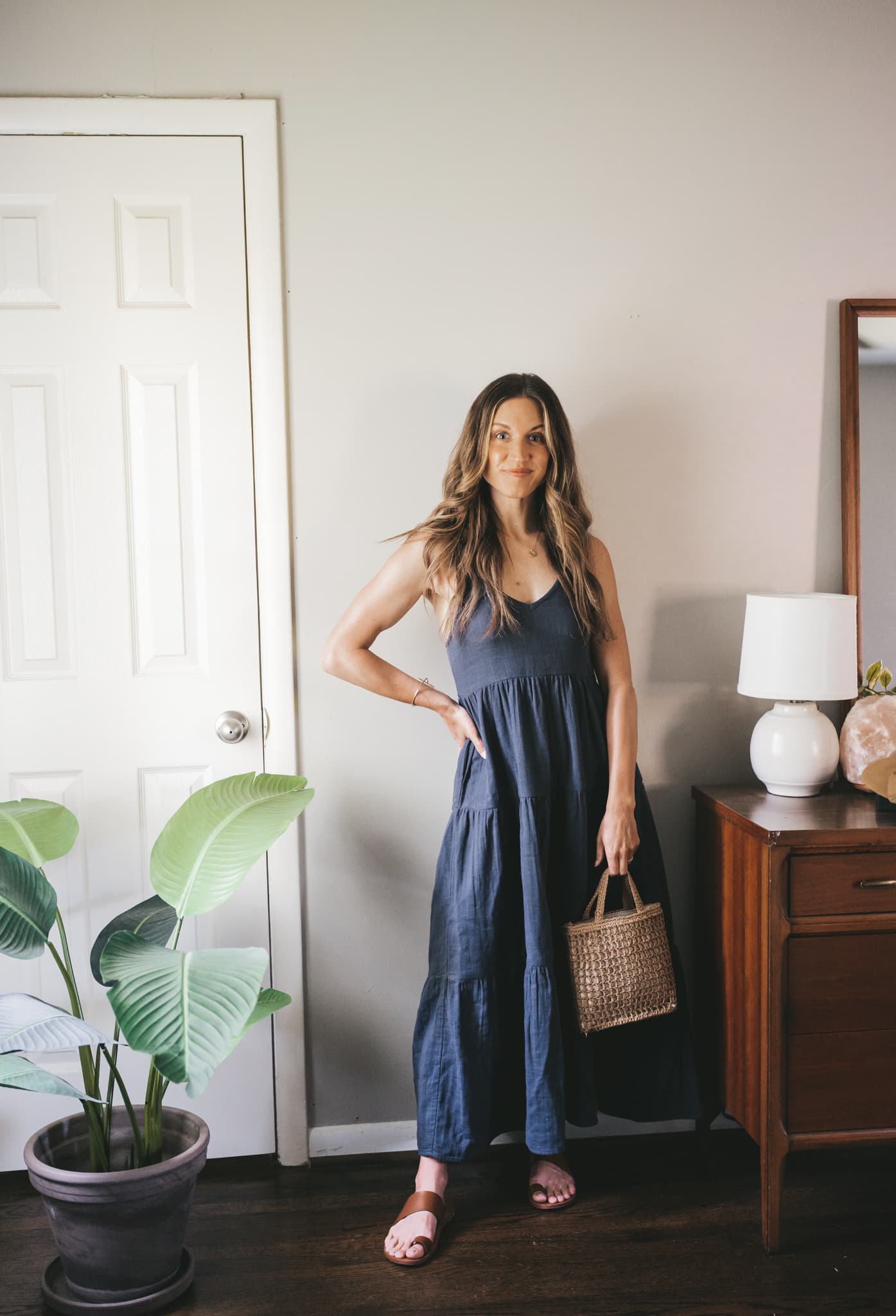 What I Wore: Monday Through Friday