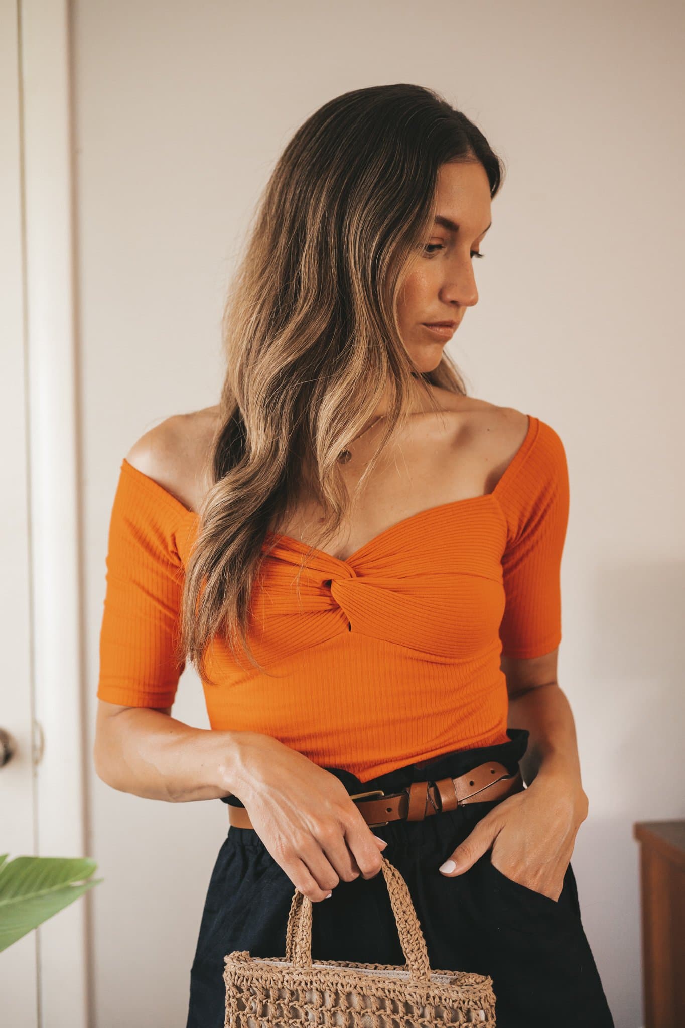 A Week Of Summer Outfits
