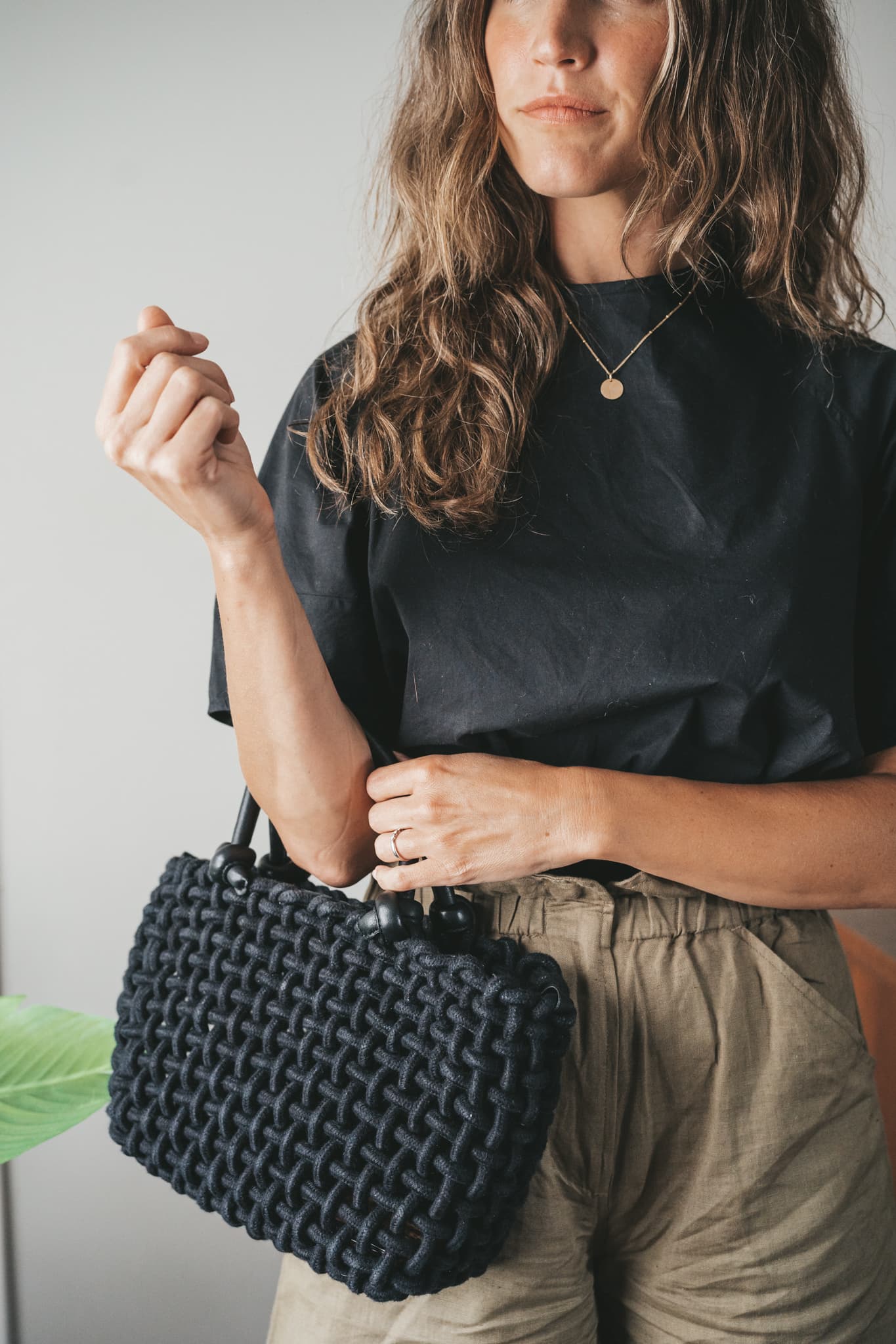 July Capsule Wardrobe Day Two