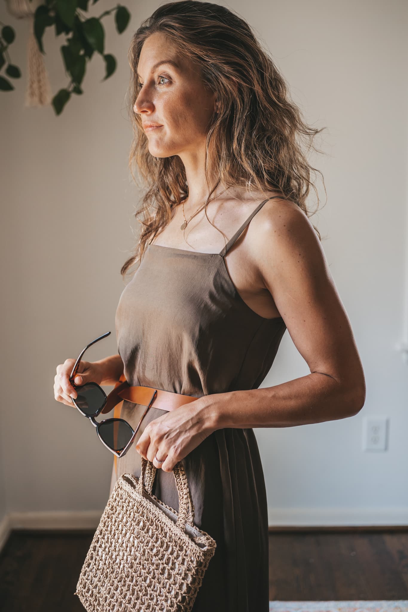 July Capsule Wardrobe Day Six