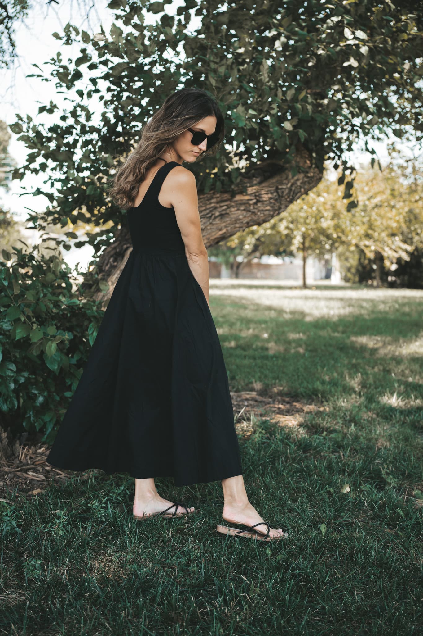 July Capsule Wardrobe Day Ten