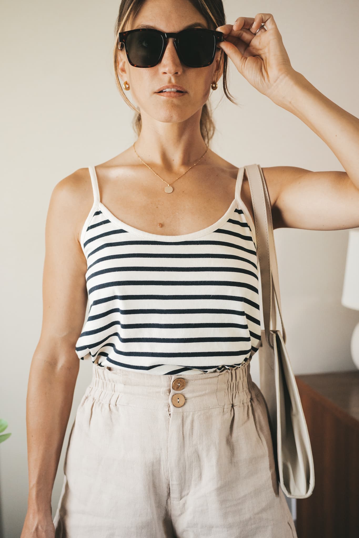 July Capsule Wardrobe Day Twelve