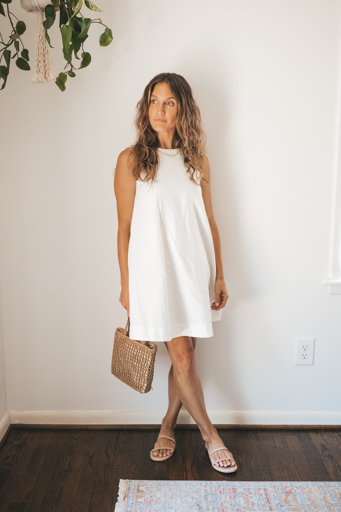 July Capsule Wardrobe Day Thirteen