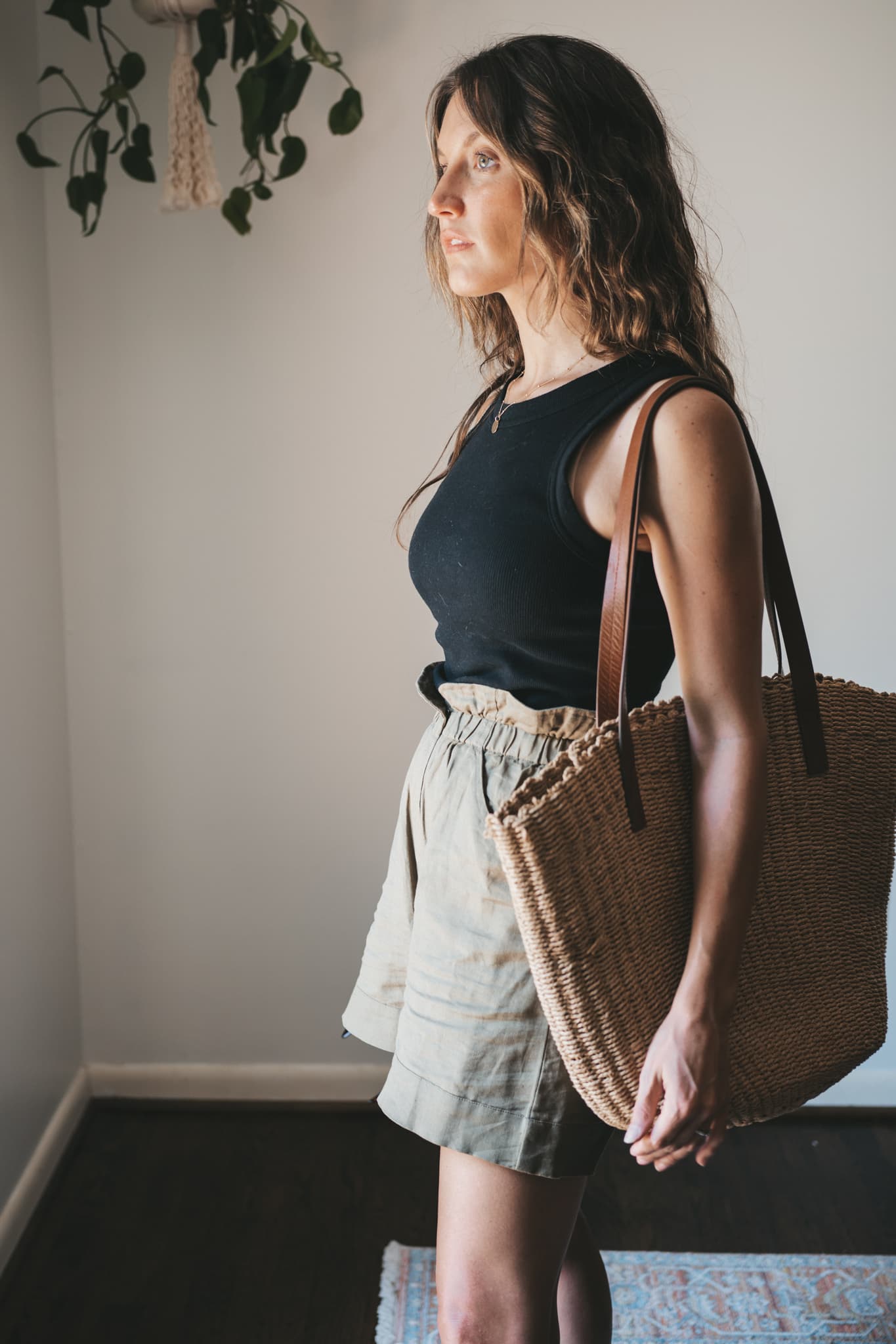 July Capsule Wardrobe Day Fifteen