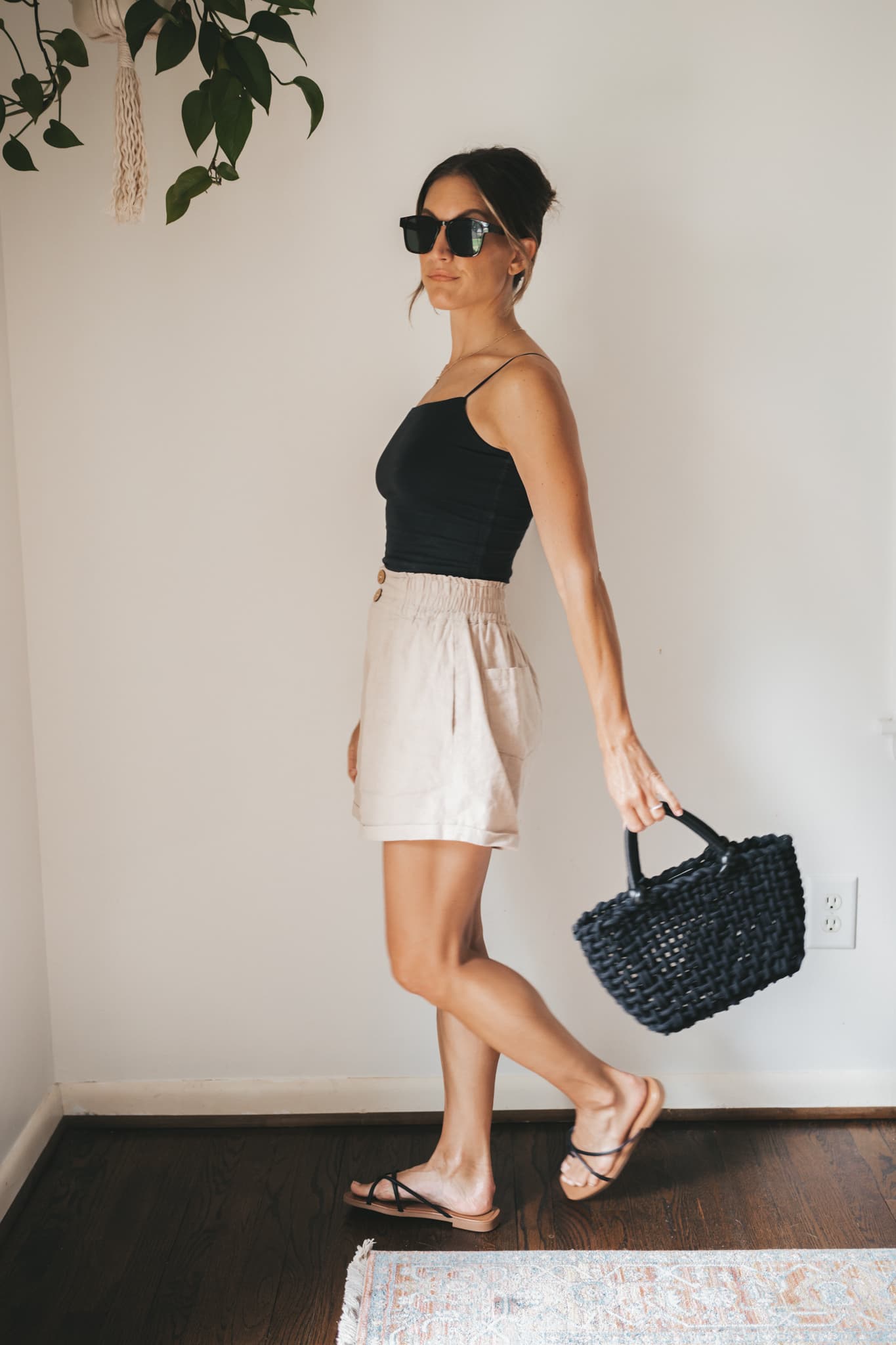July Capsule Wardrobe Day Twenty-Six