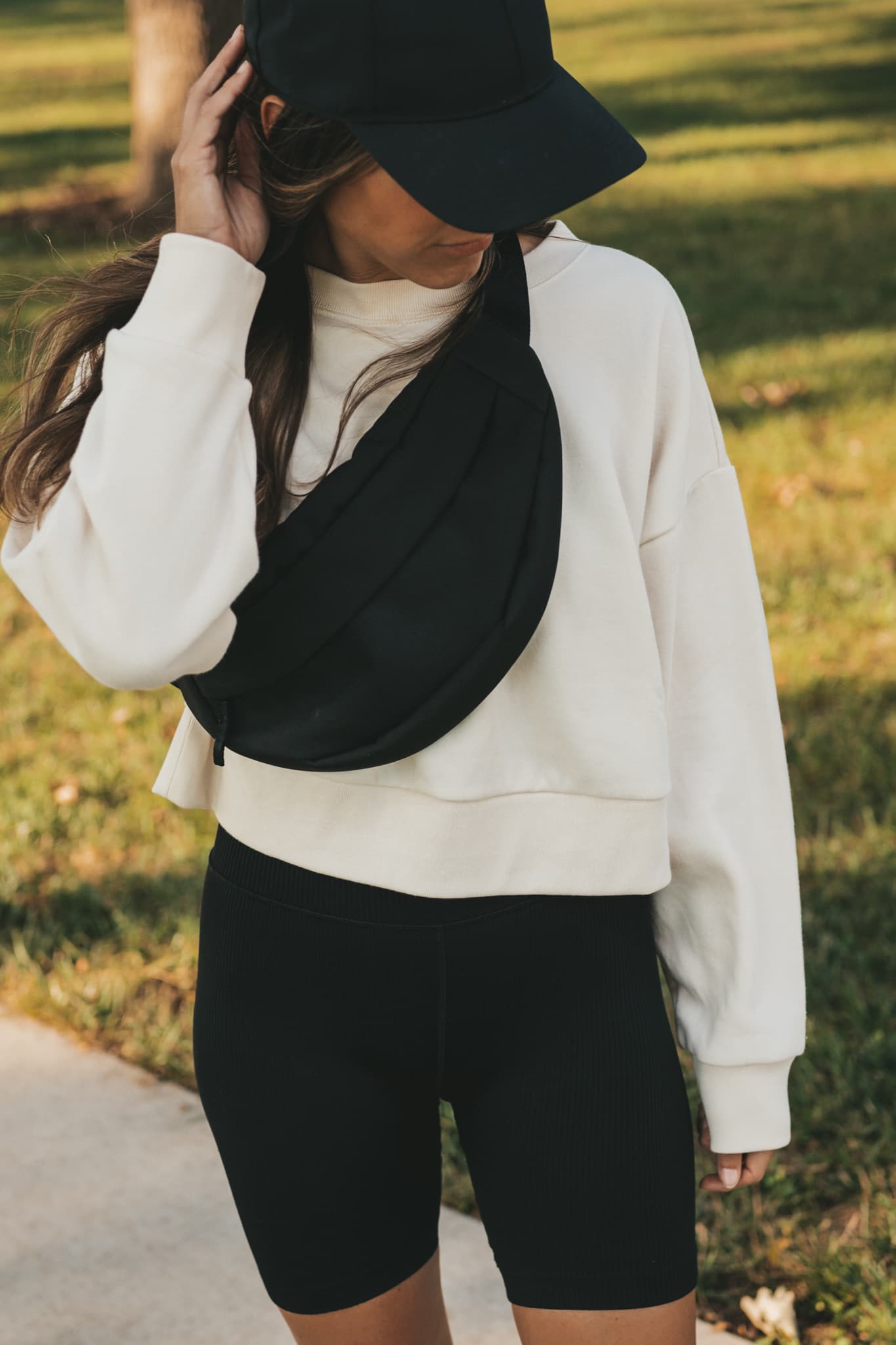 How To Wear Athleisure In 2022