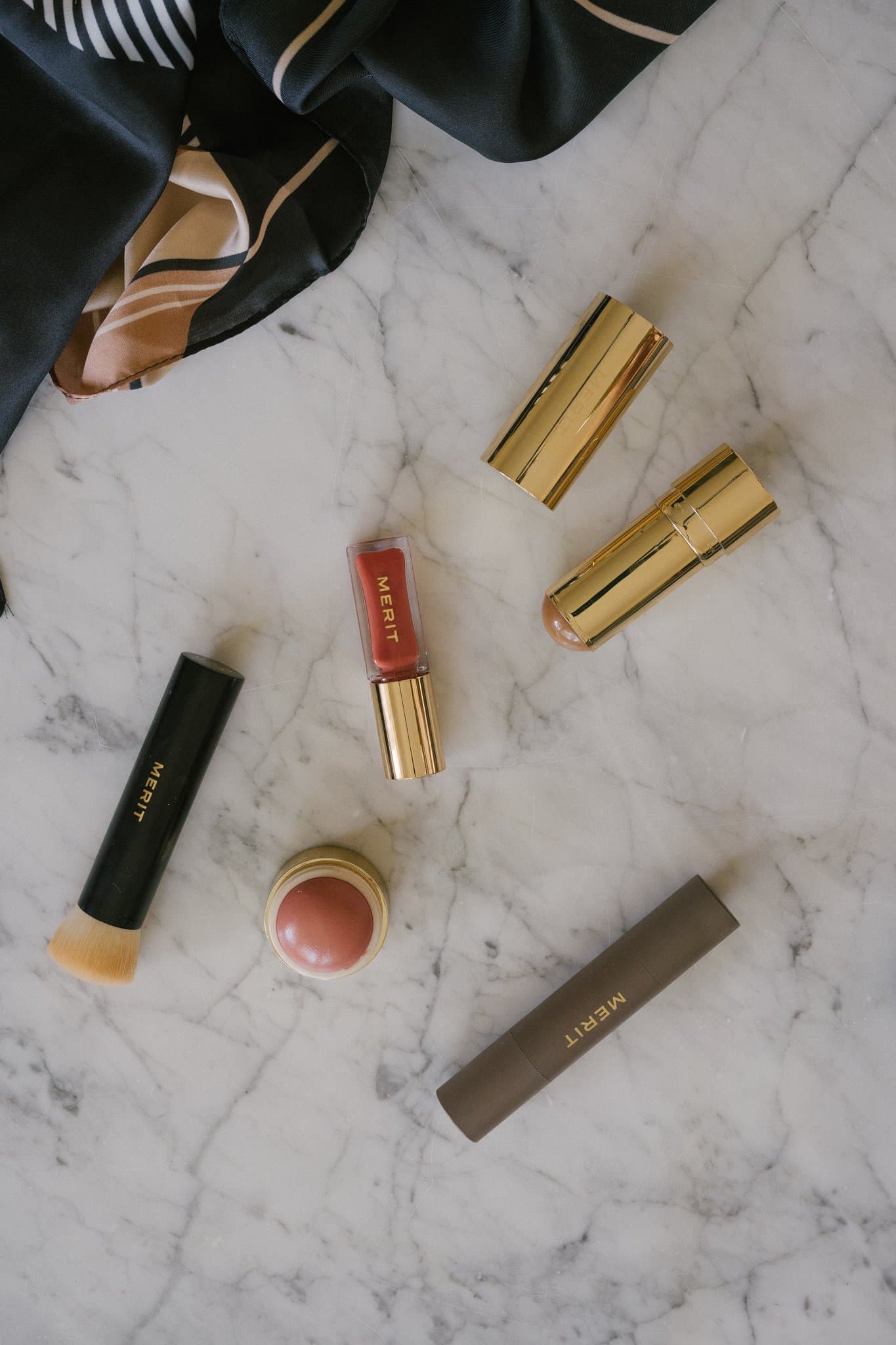 Merit Beauty Review (Unsponsored)