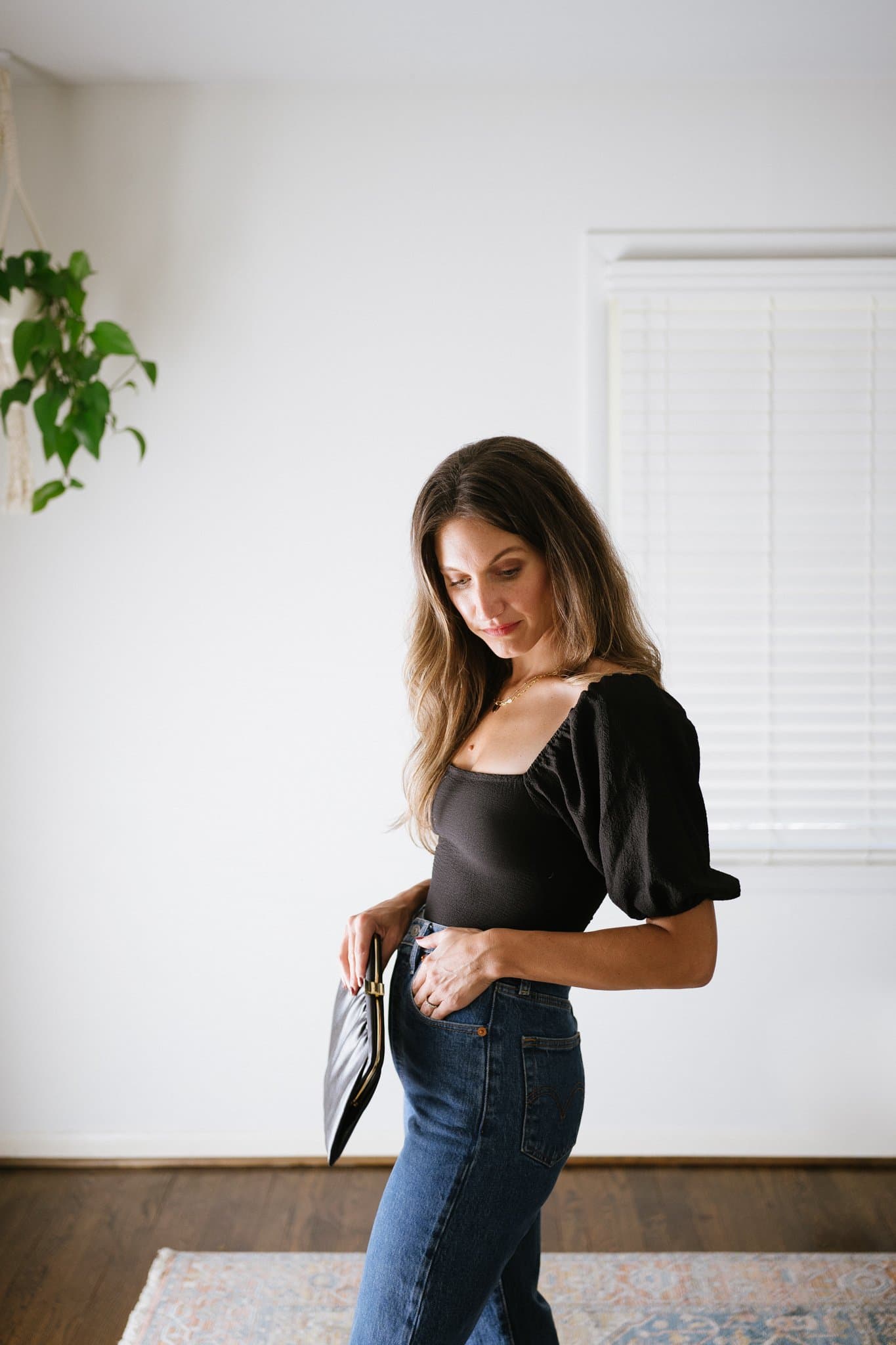 Three Fall Date Night Outfit Uniforms