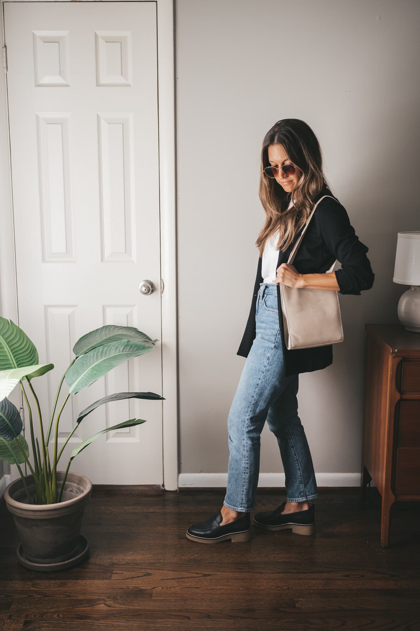 Six Casual Chic Outfit Ideas For Fall