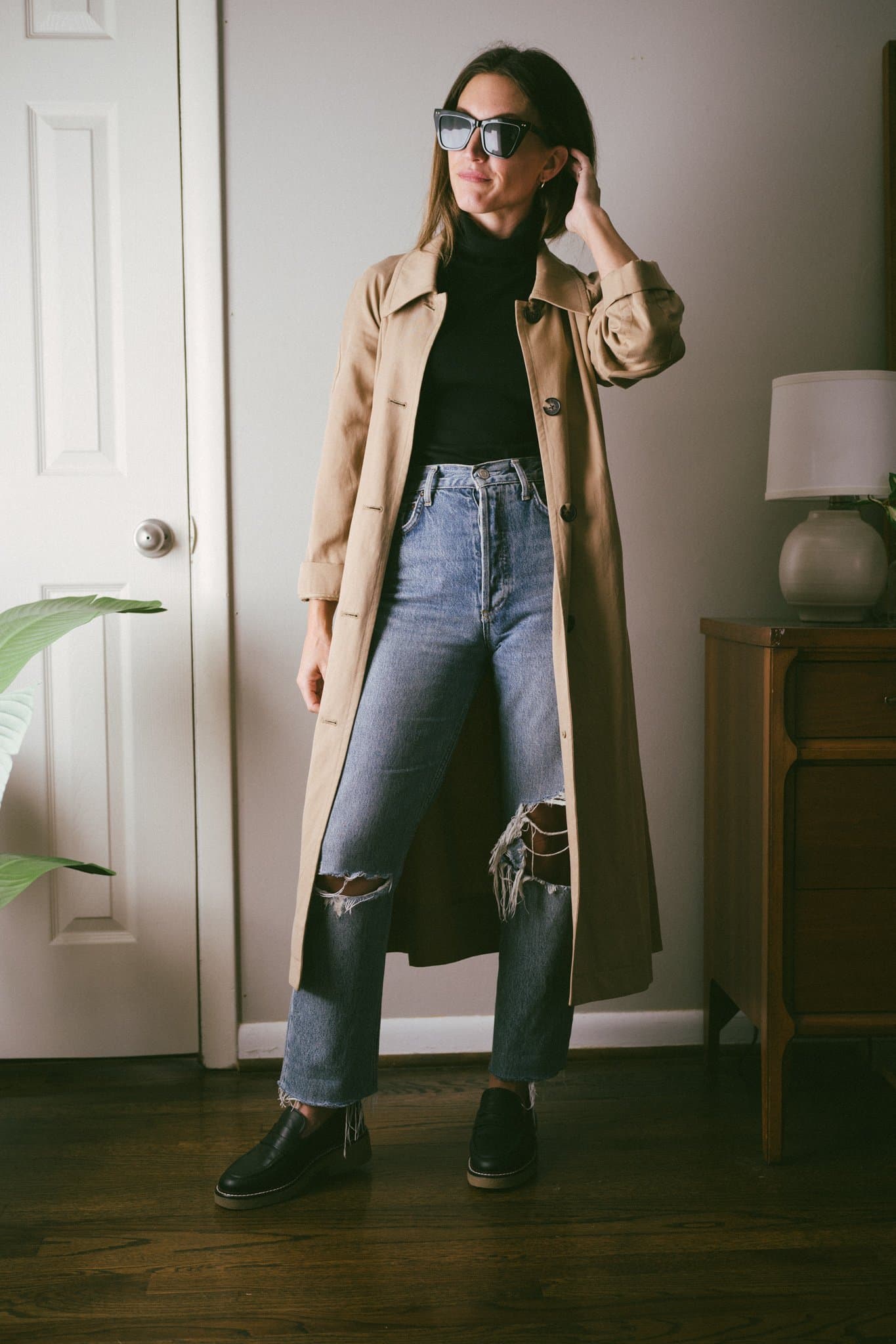 Daily Look 10.10.22