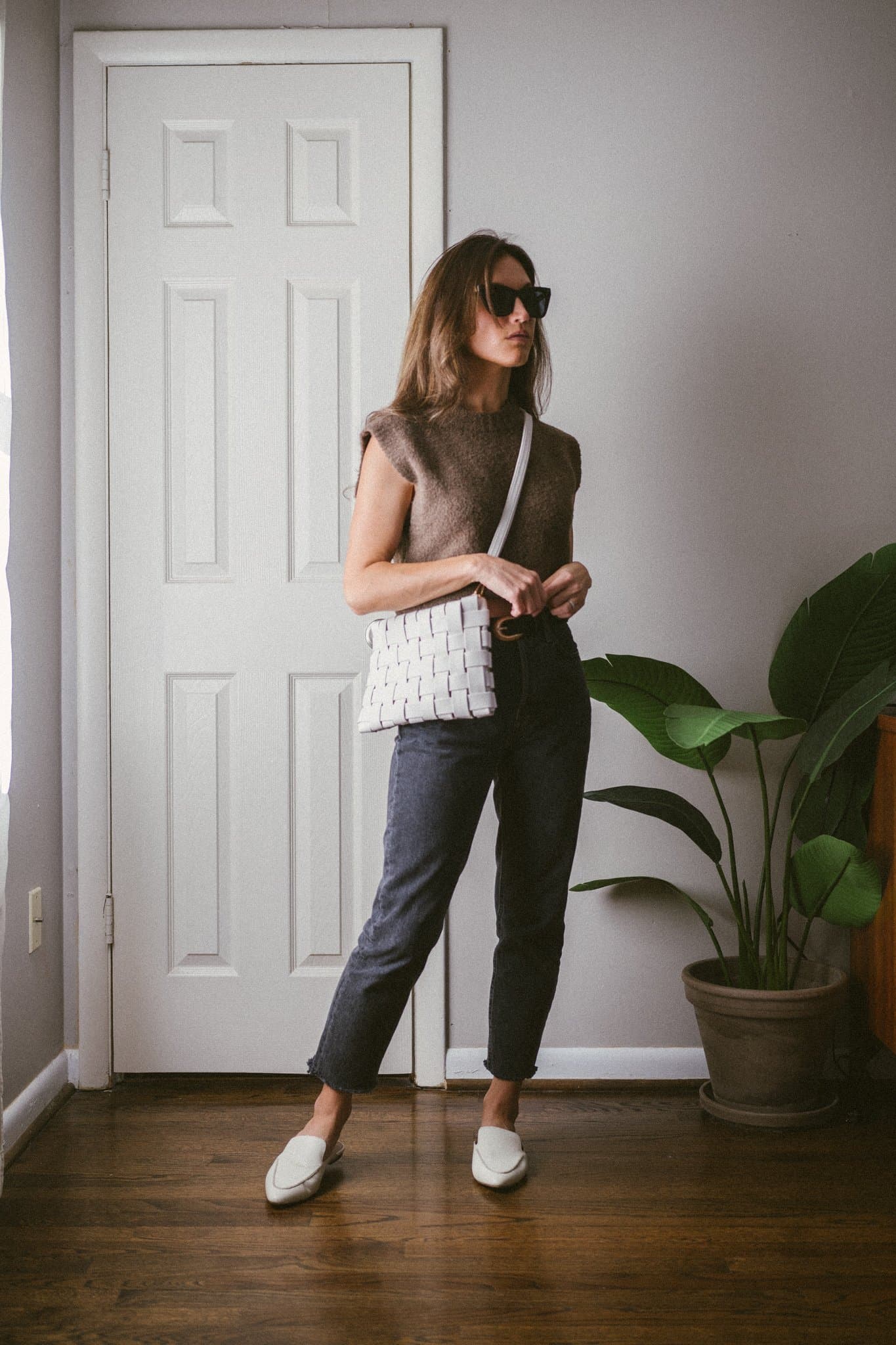 Six Casual Fall Outfits