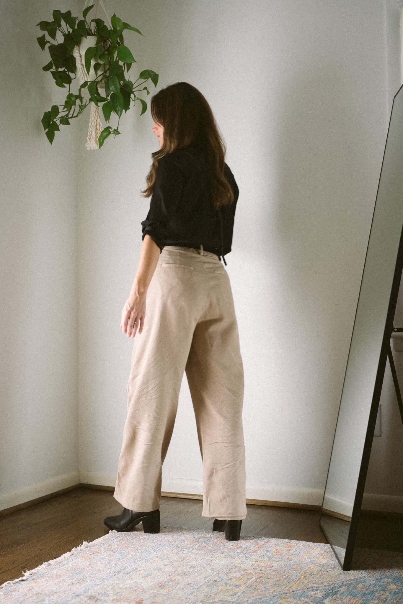 Daily Look 10.26