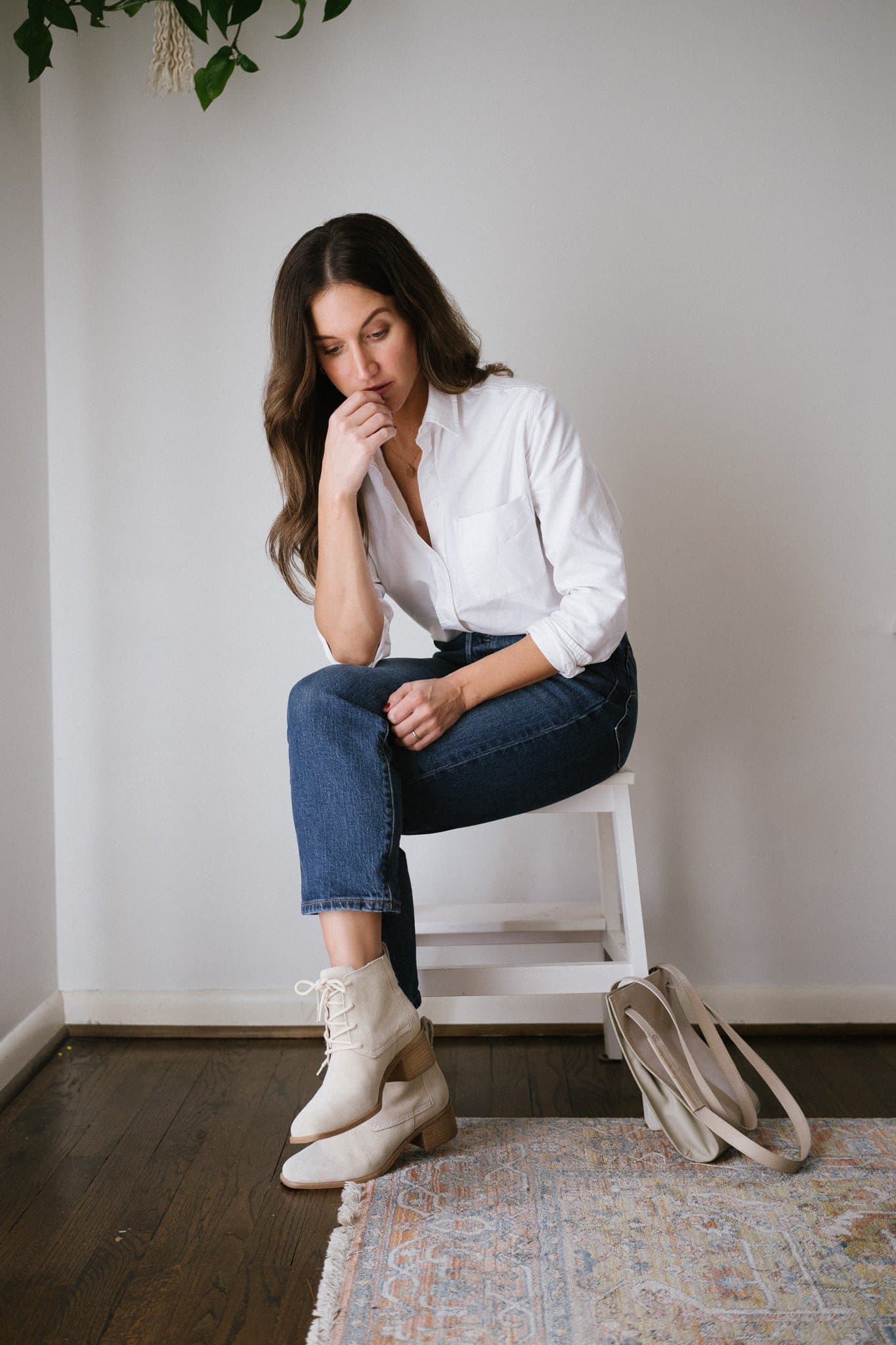 Six Outfits To Wear This November