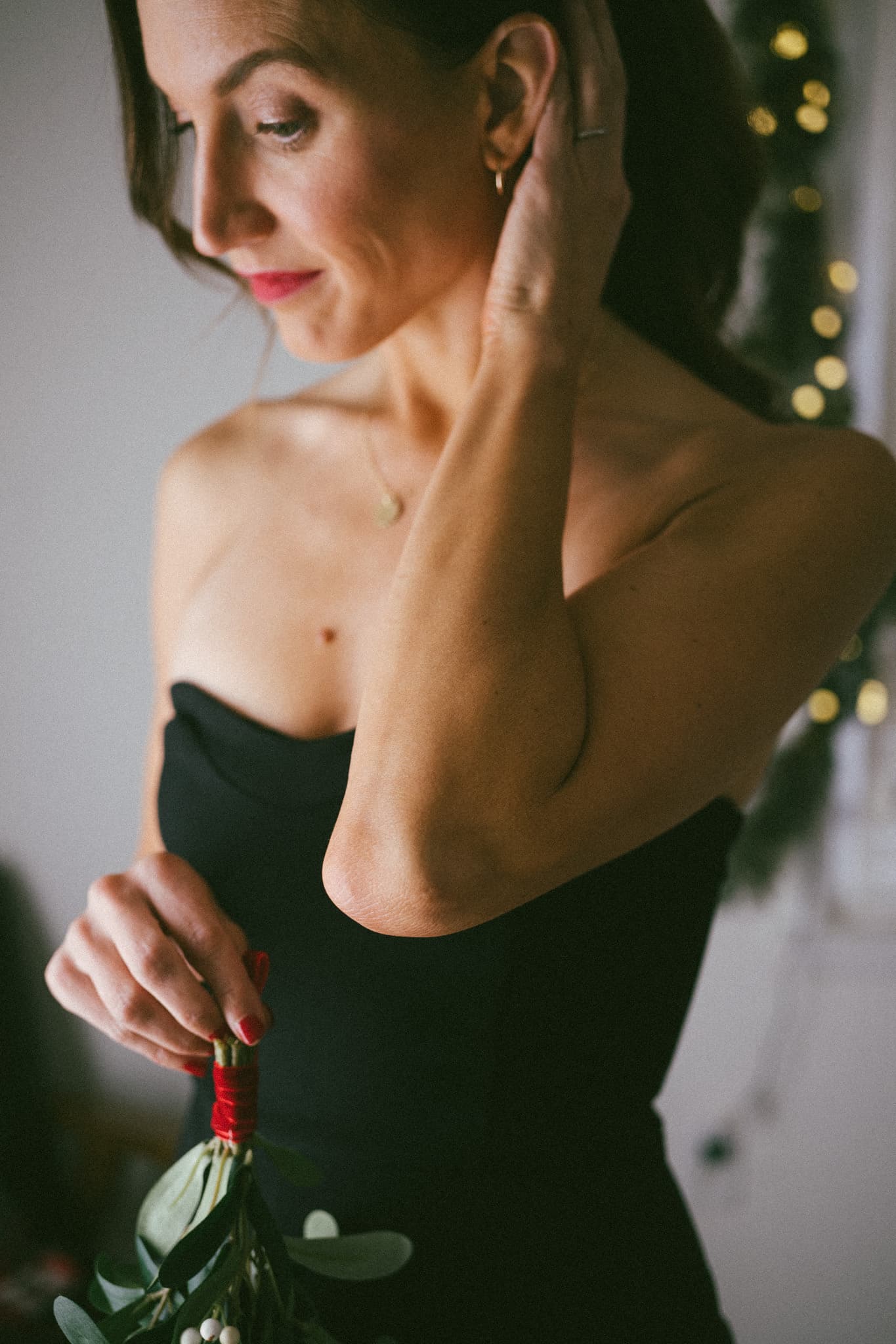 Dressy Holiday Party Outfit Ideas
