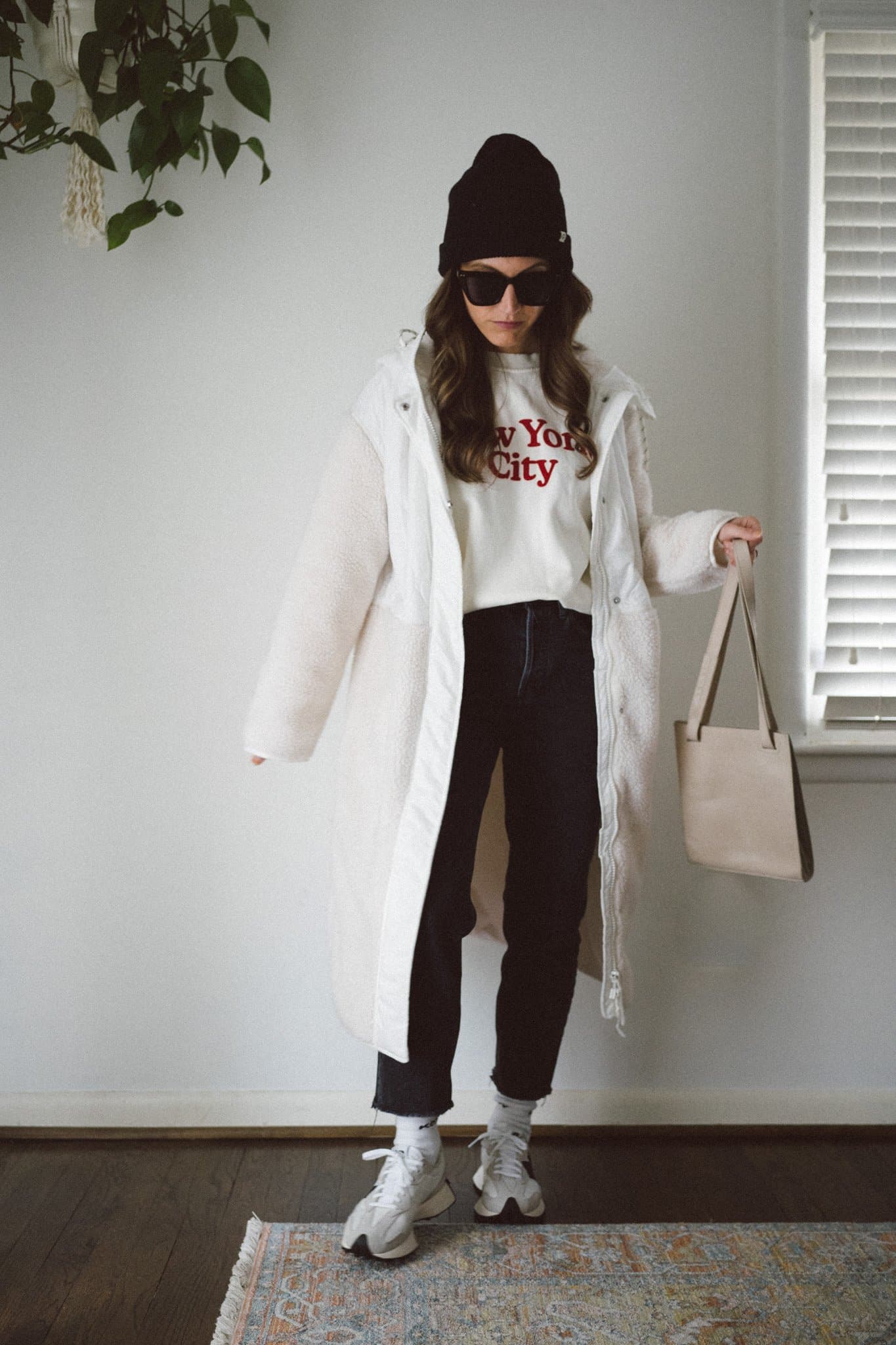 Six Outfits To Wear In December