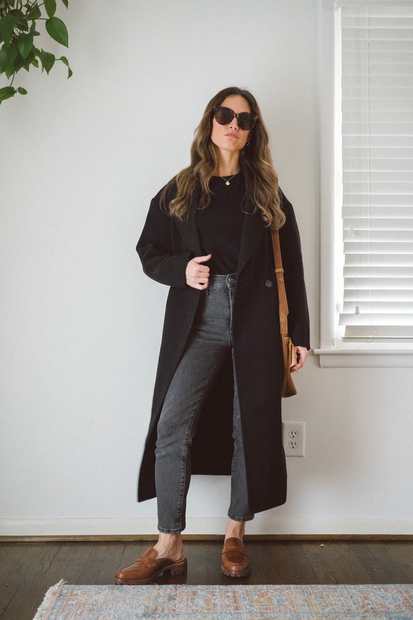 Five Minimalist Outfit Ideas For Winter