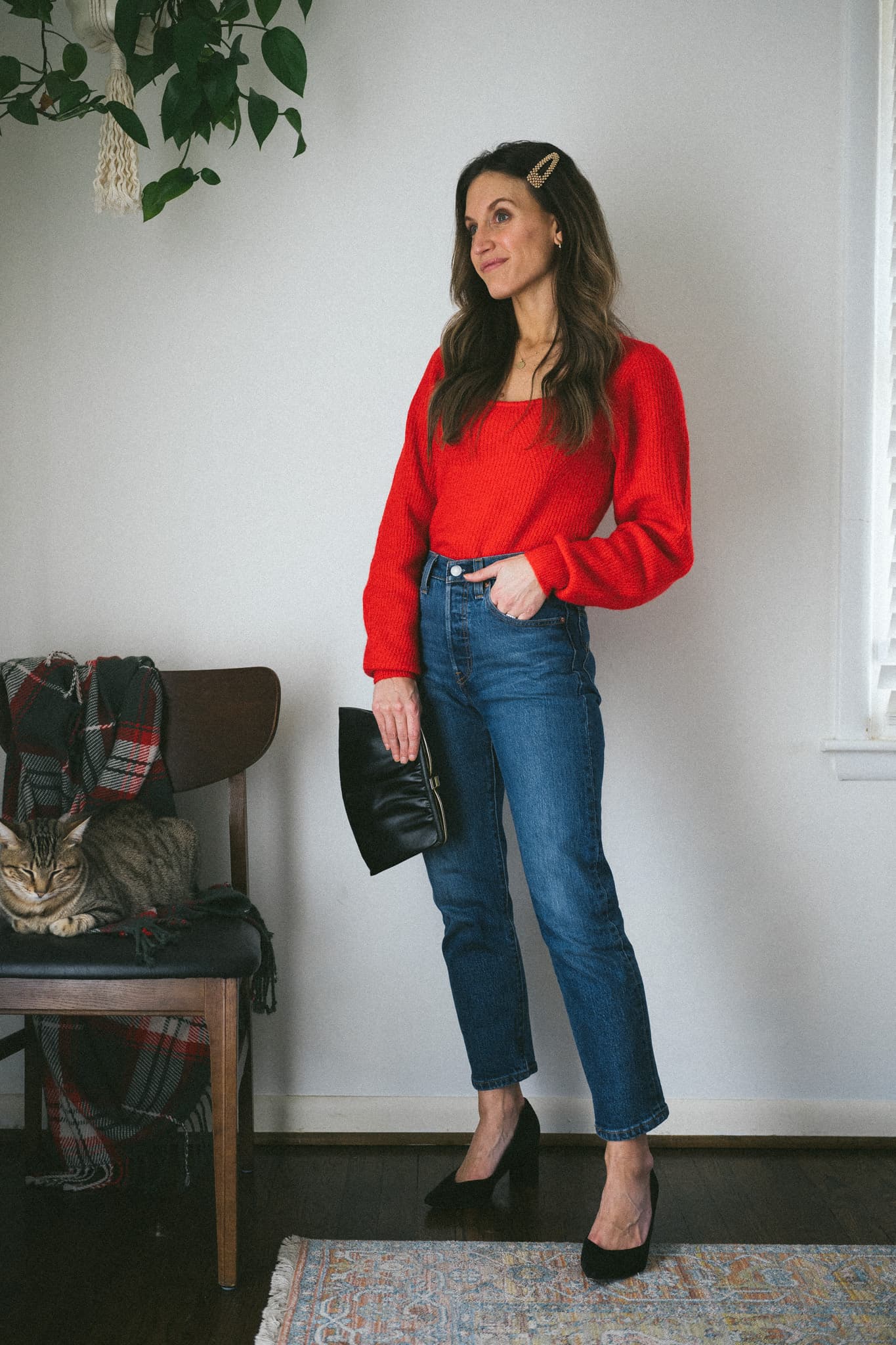 What To Wear This Christmas