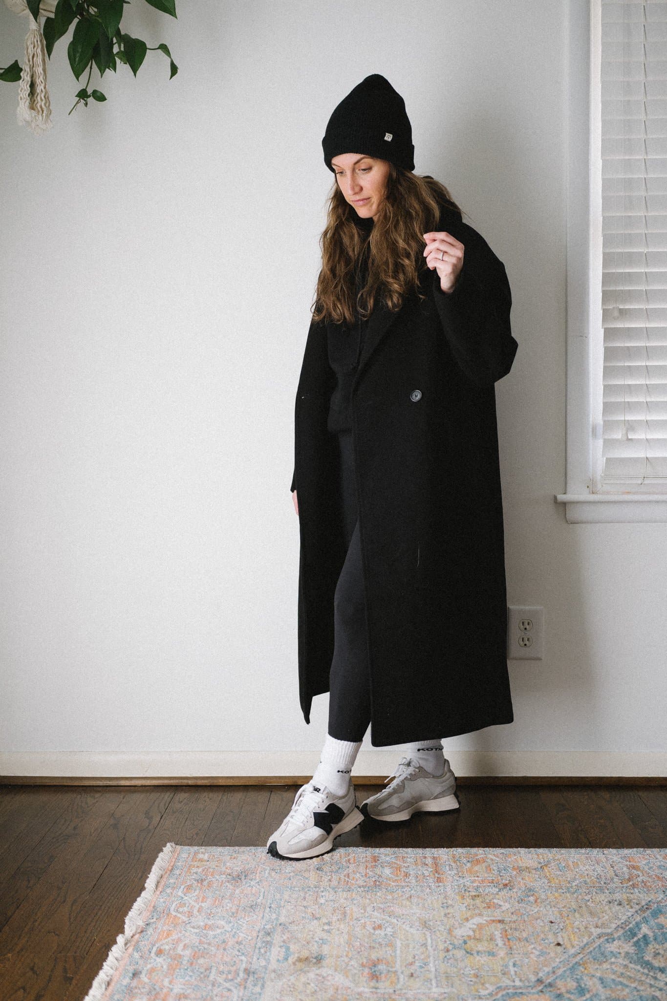 Elevated Ways To Style A Hoodie