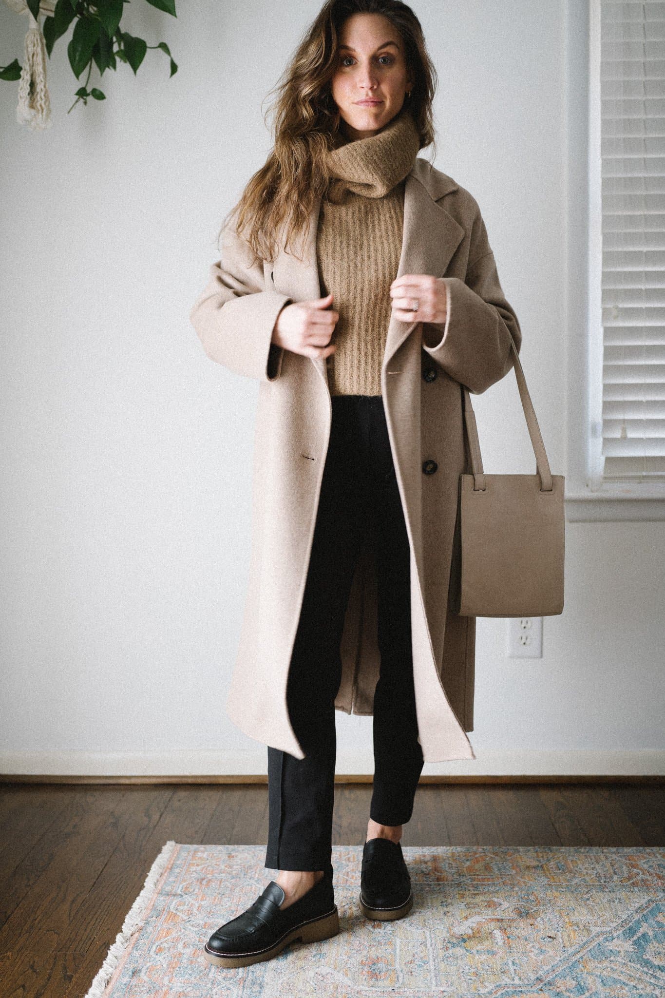 Daily Look 1.10.22