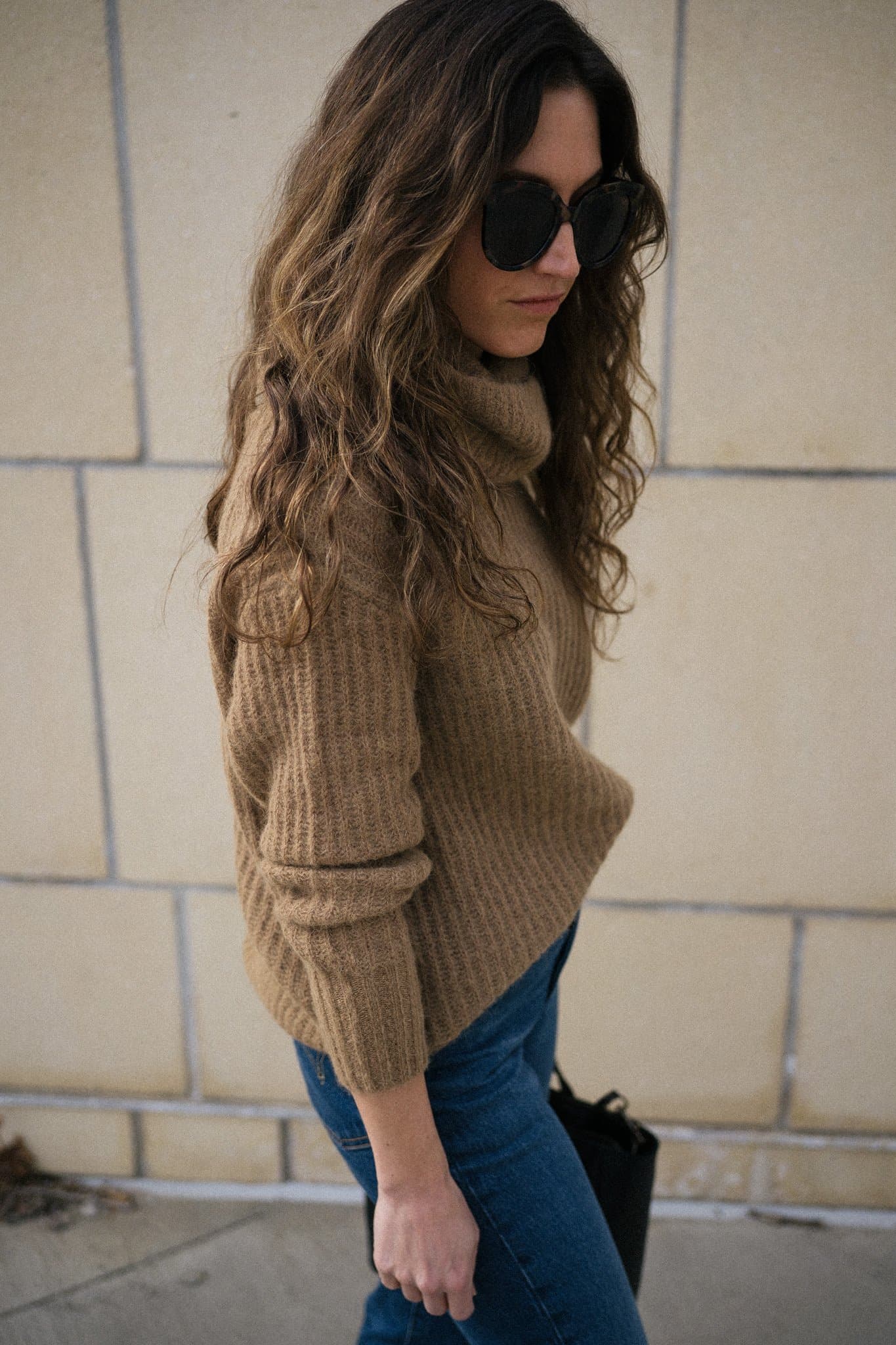 My Favorite Sweaters + Tips For Styling Them