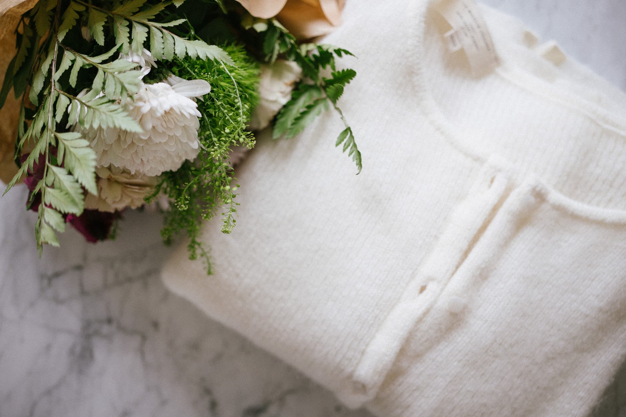Sézane Gaspard Jumper Review
